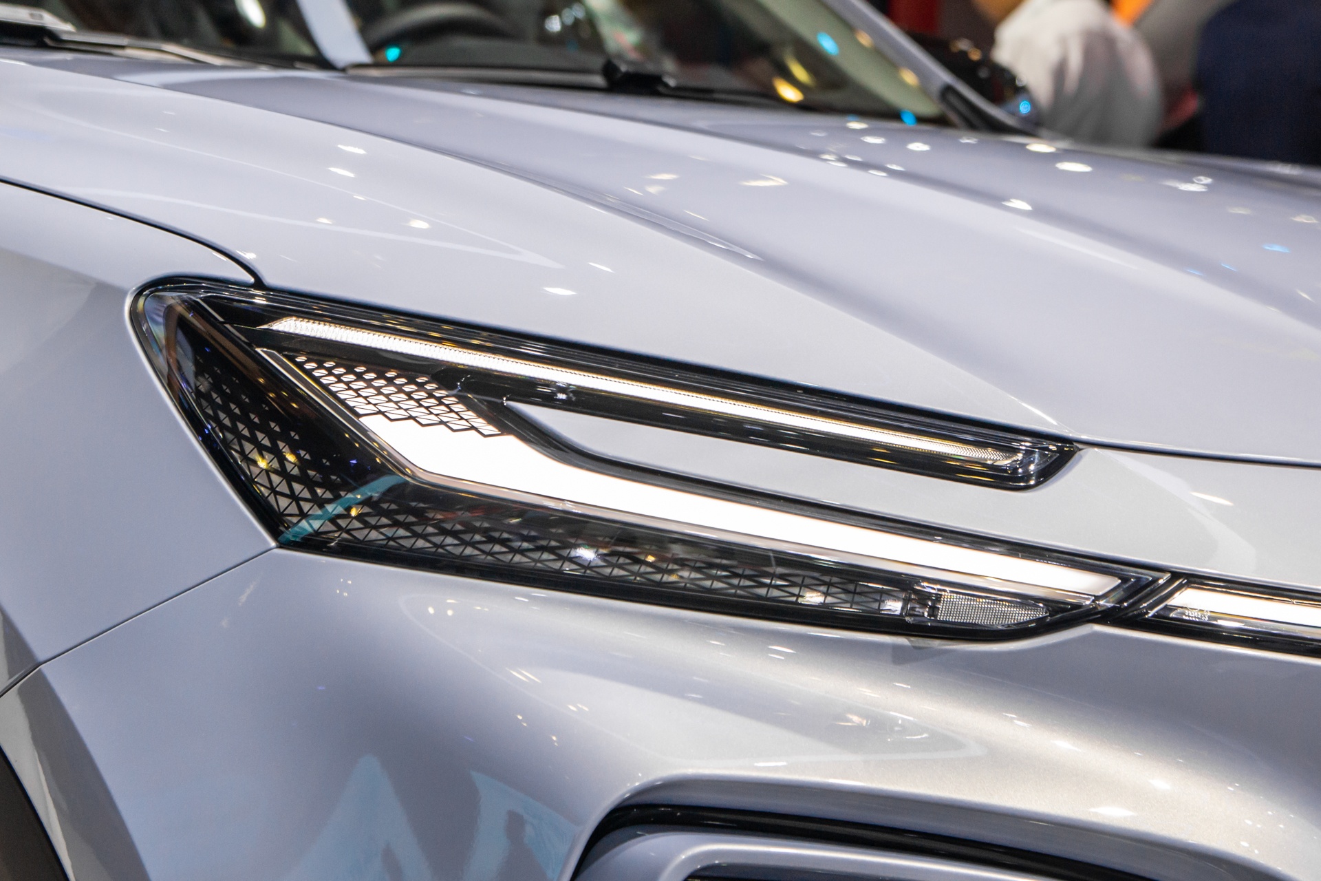 Chi tiết MG Marvel R ảnh 5 Chi tiet MG Marvel R anh 5