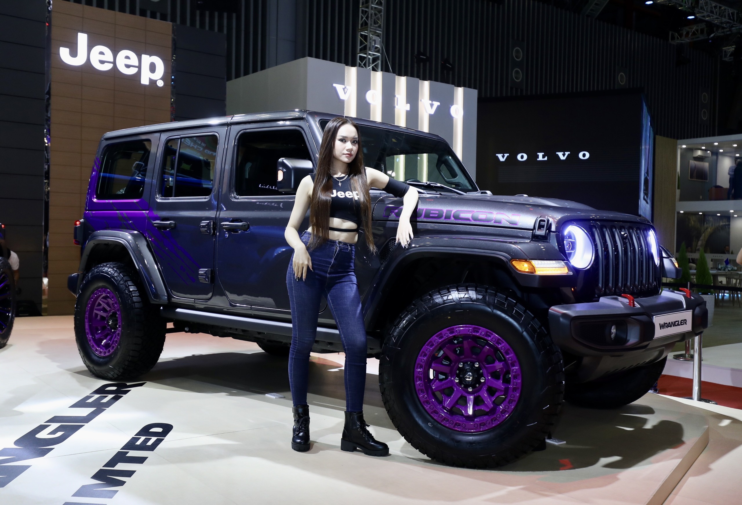 Vietnam Motor Show 2022 anh 13