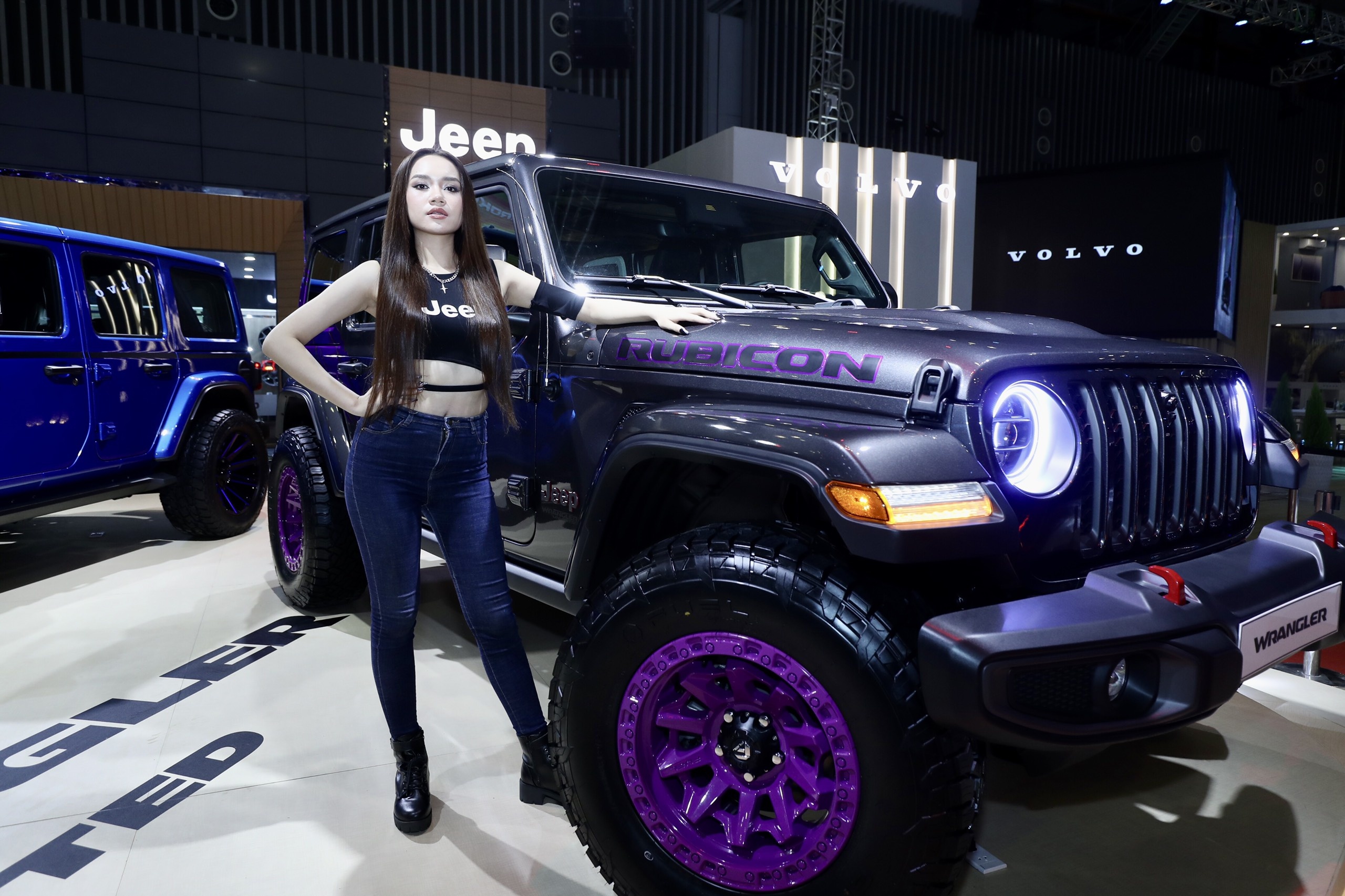 Vietnam Motor Show 2022 anh 15