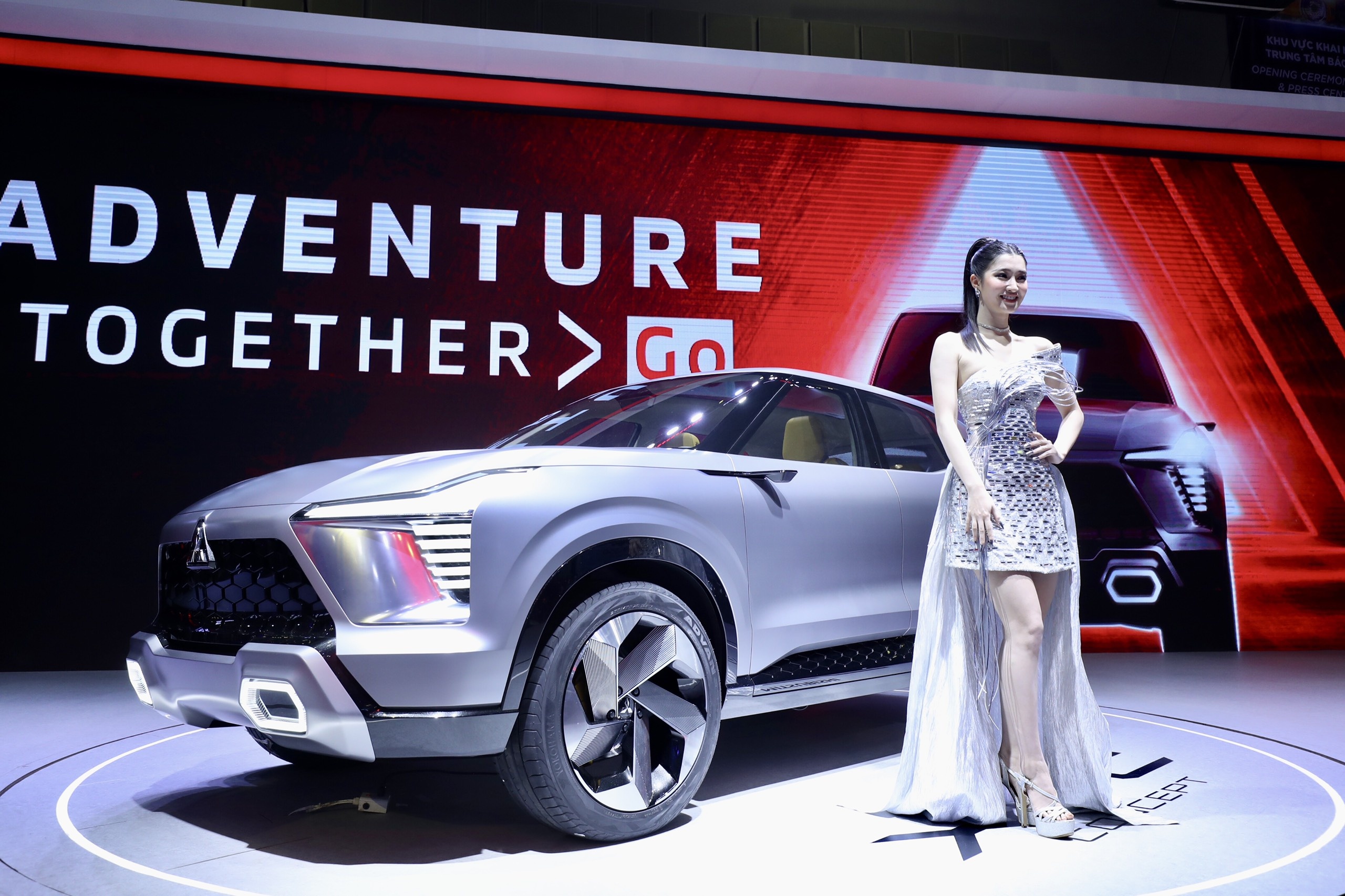 Vietnam Motor Show 2022 anh 17