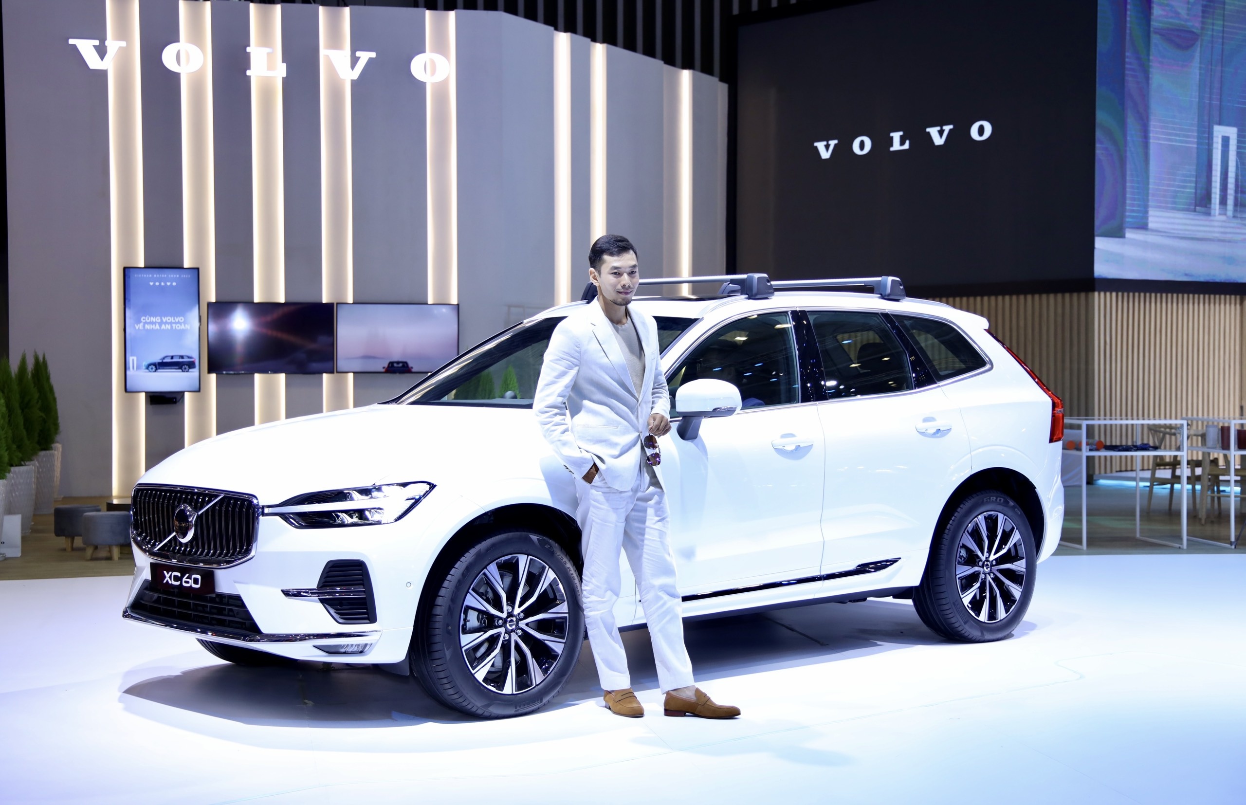 Vietnam Motor Show 2022 anh 23