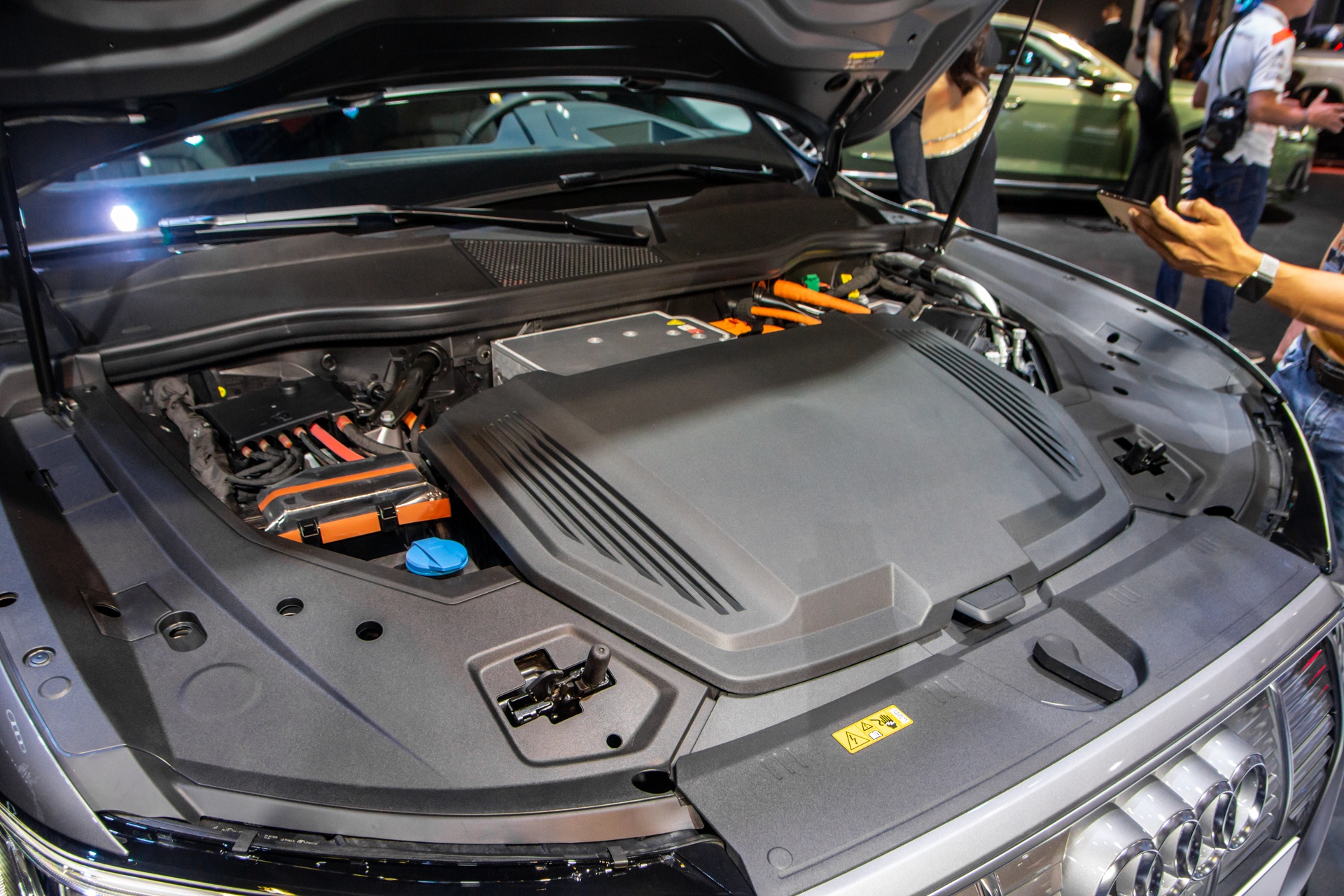 SUV moi tai VMS 2022 anh 39