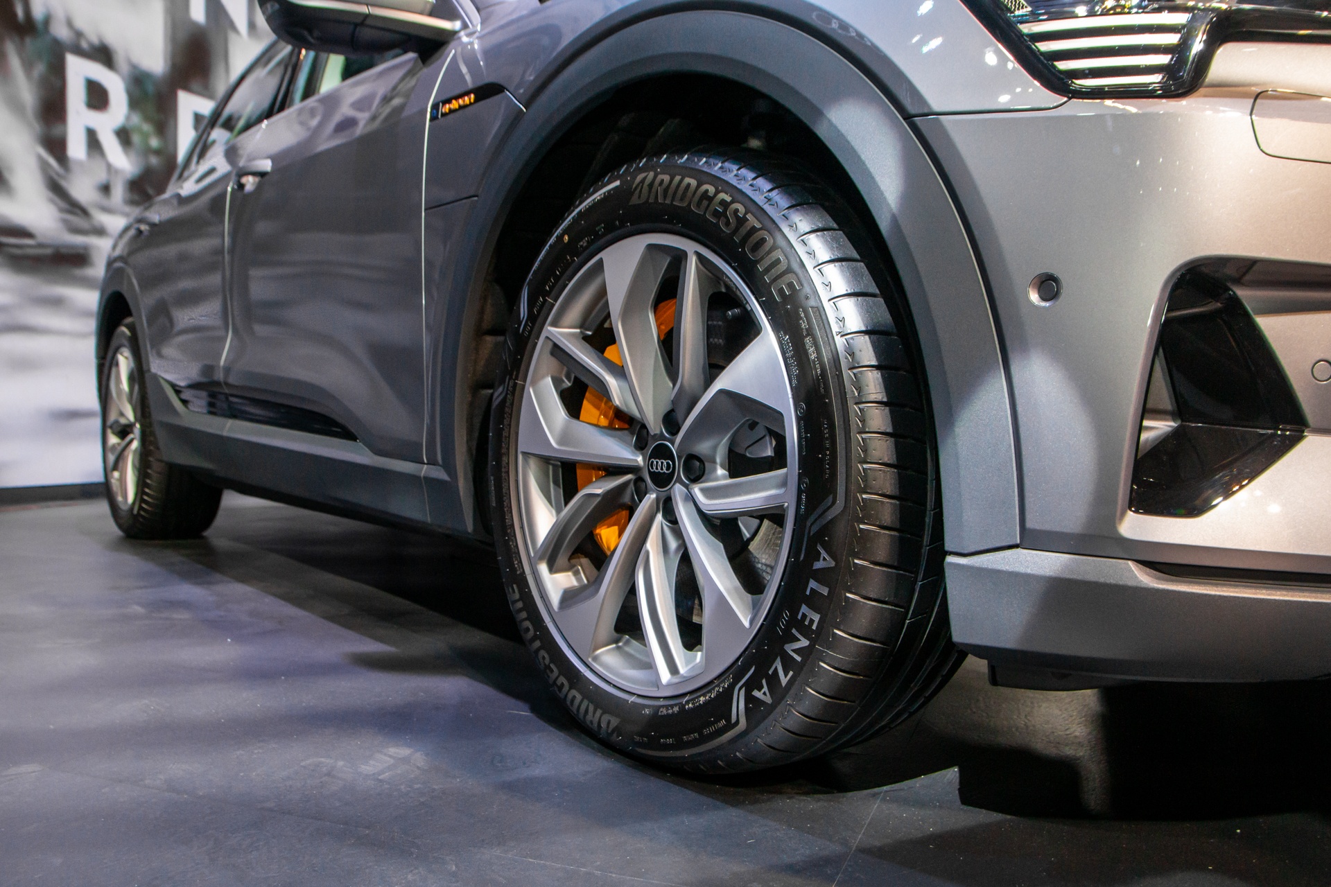 SUV moi tai VMS 2022 anh 34