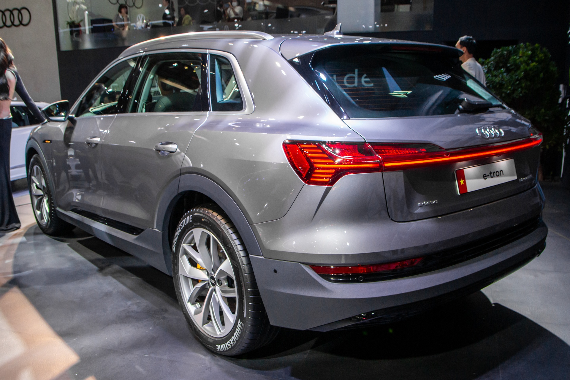 SUV moi tai VMS 2022 anh 36