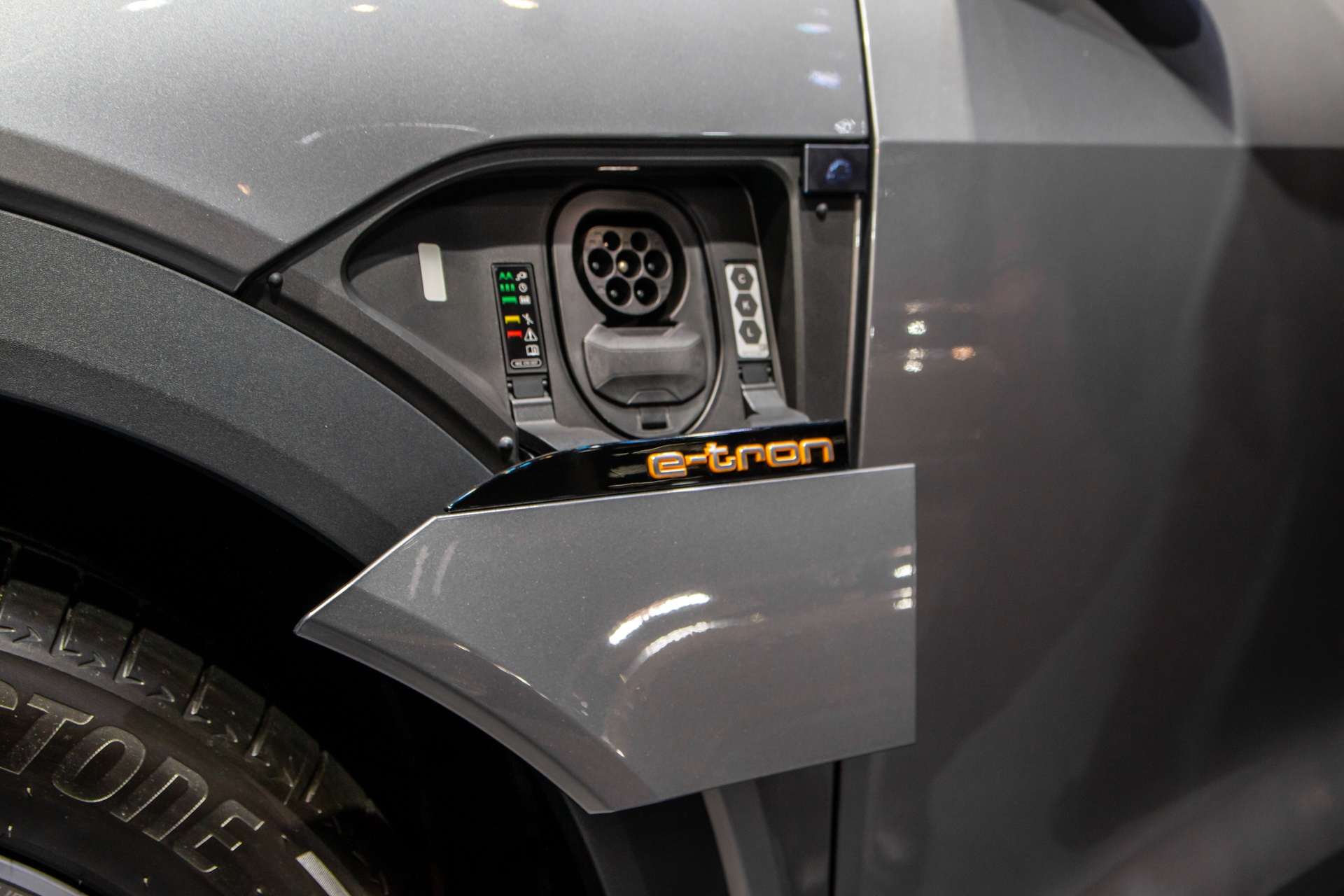 SUV moi tai VMS 2022 anh 40