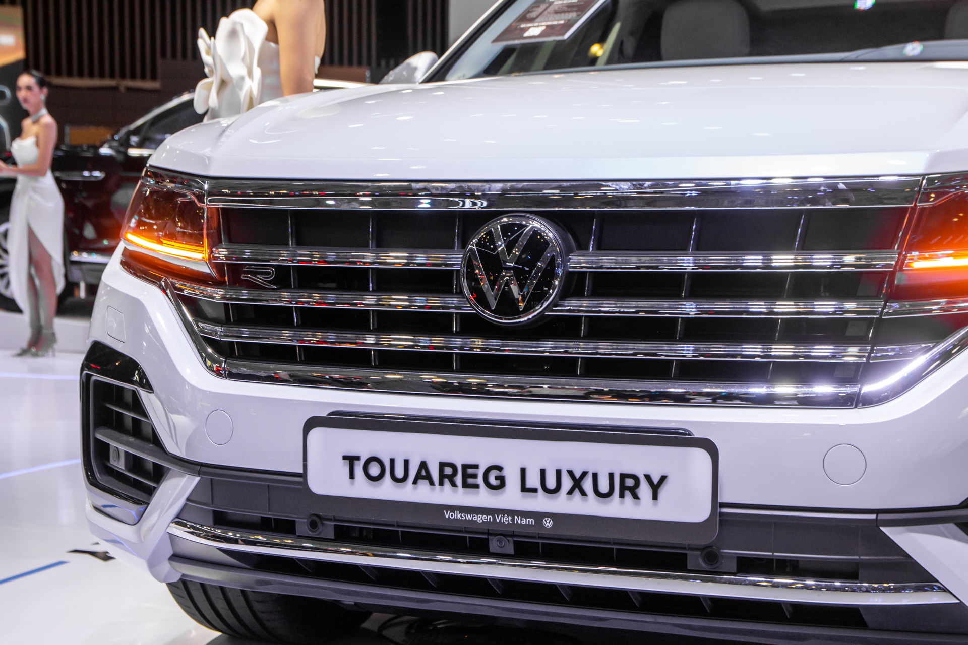 Volkswagen Touareg anh 3