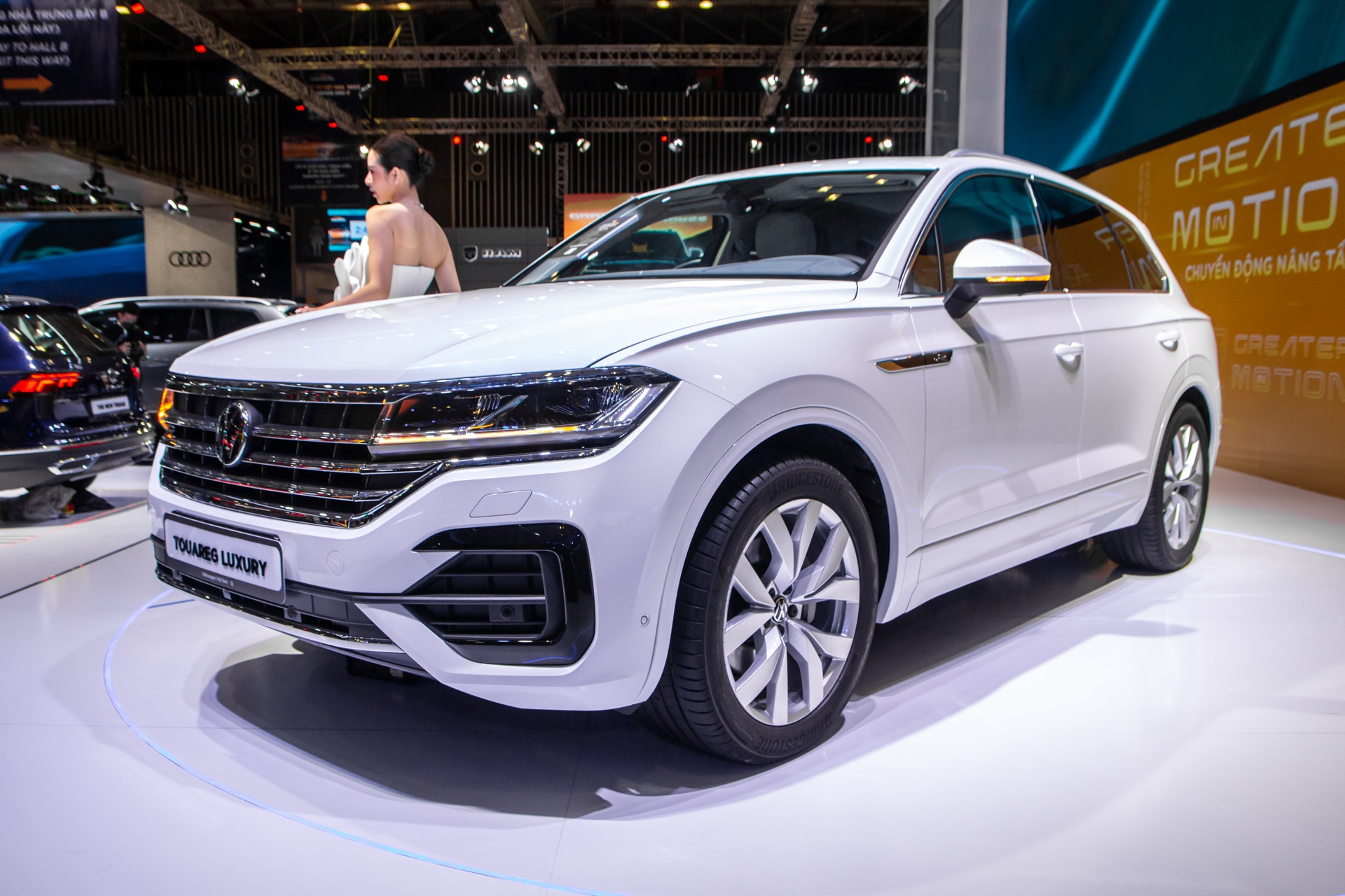 Volkswagen Touareg anh 4