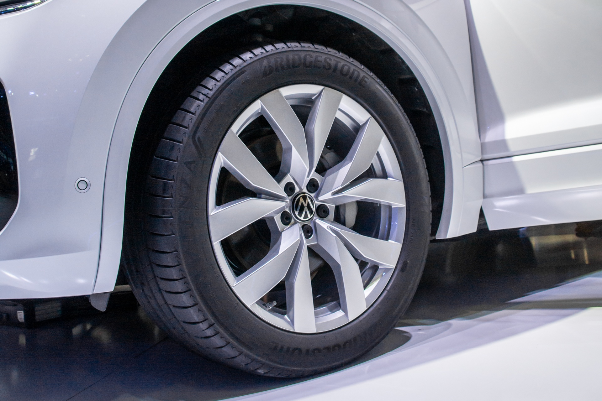 Volkswagen Touareg anh 8