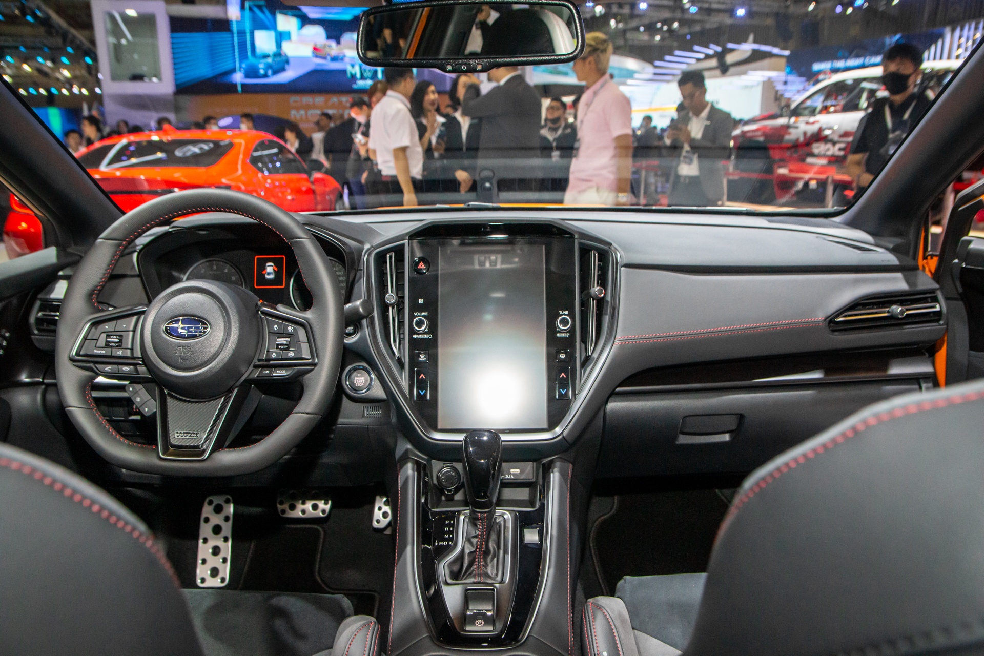 xe the thao tai VMS anh 24