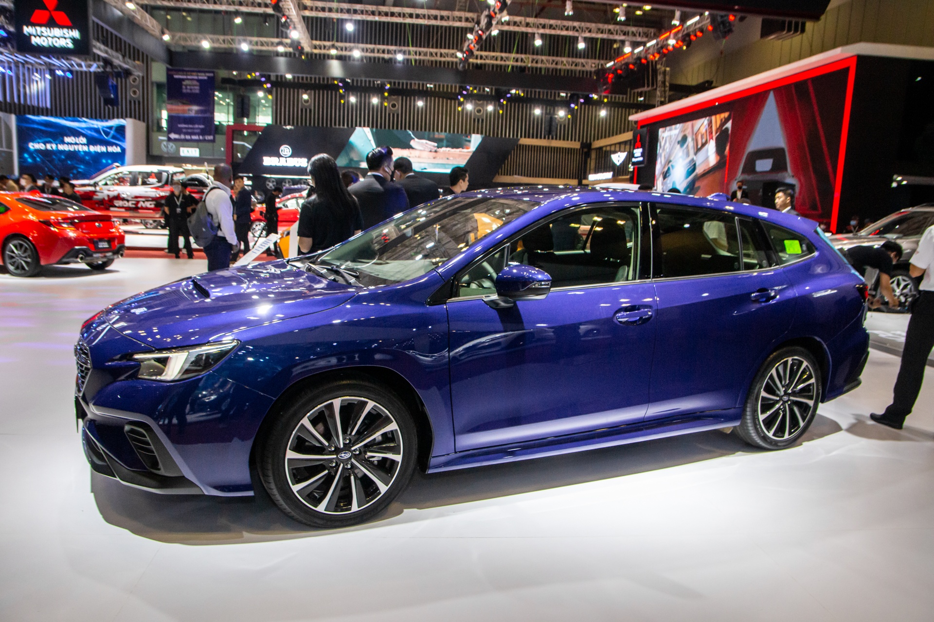 xe the thao tai VMS anh 18