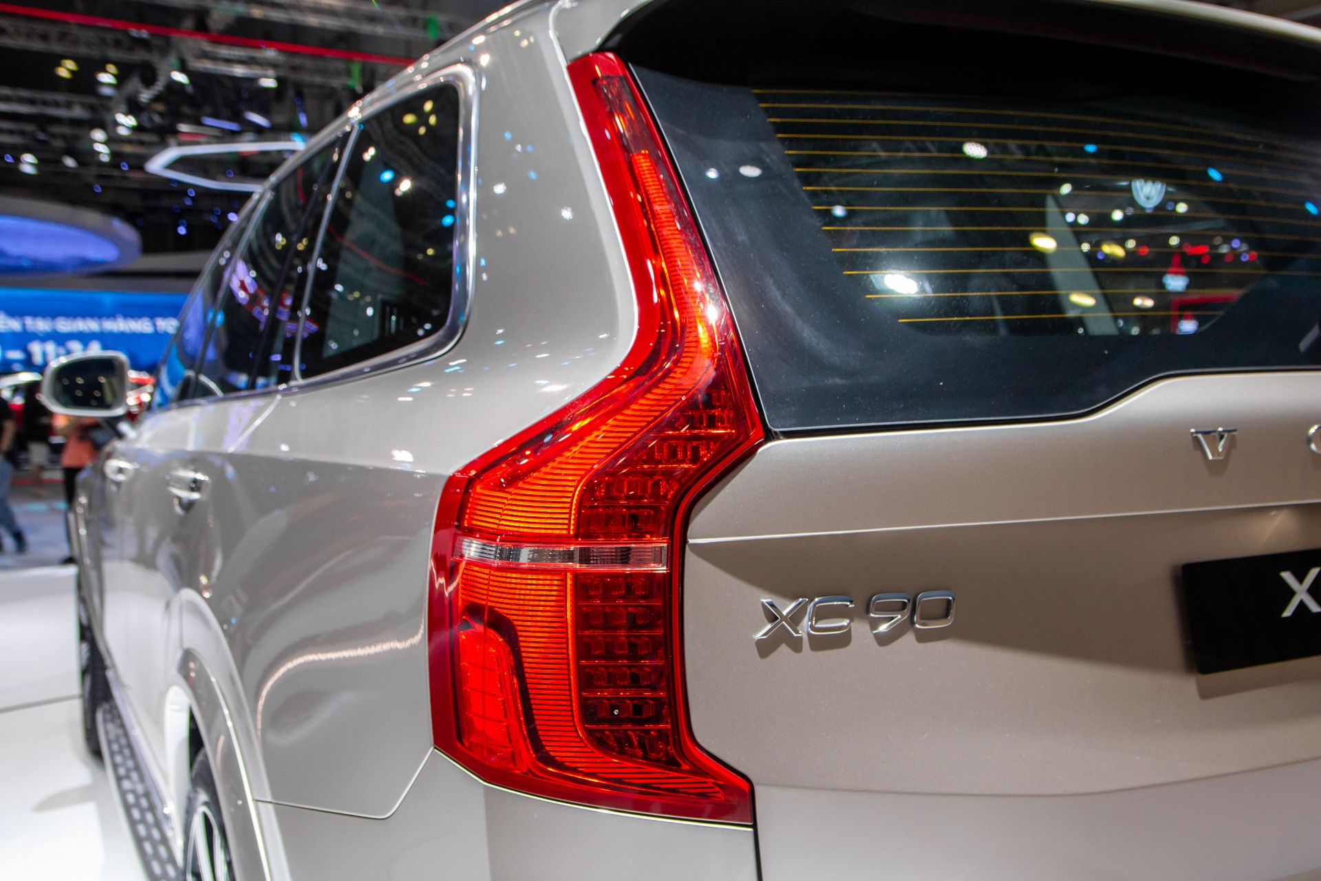 SUV moi tai VMS 2022 anh 56