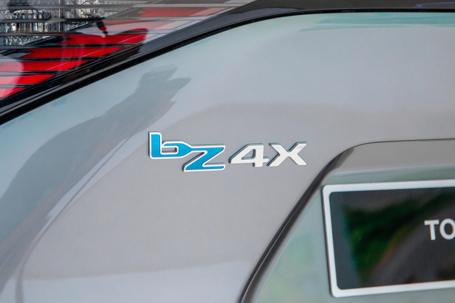 Chi tiet Toyota bZ4X anh 8
