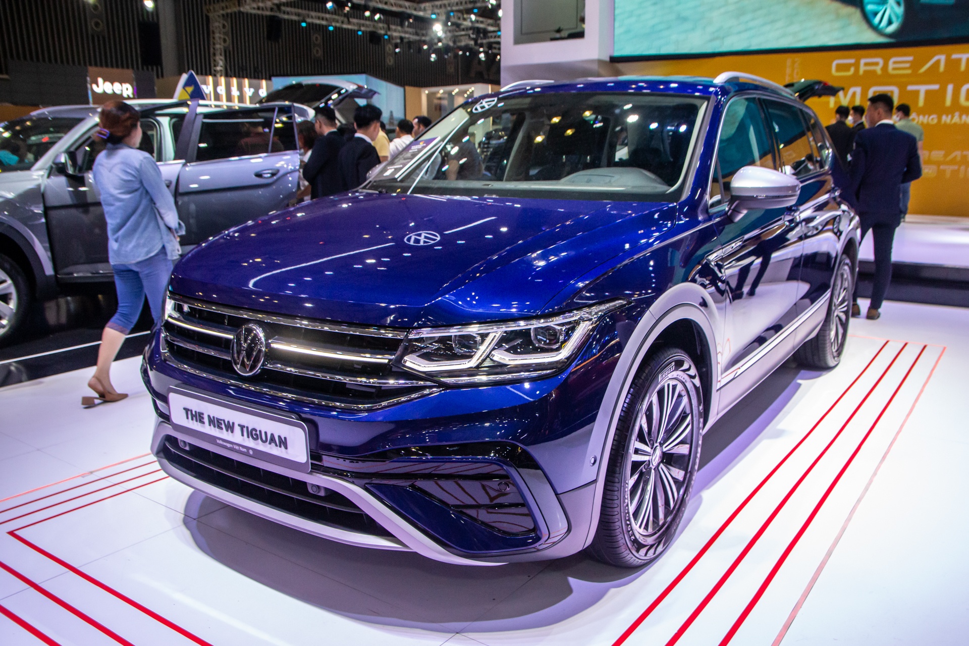 Mitsubishi Xpander ảnh 3 Mitsubishi Xpander anh 3