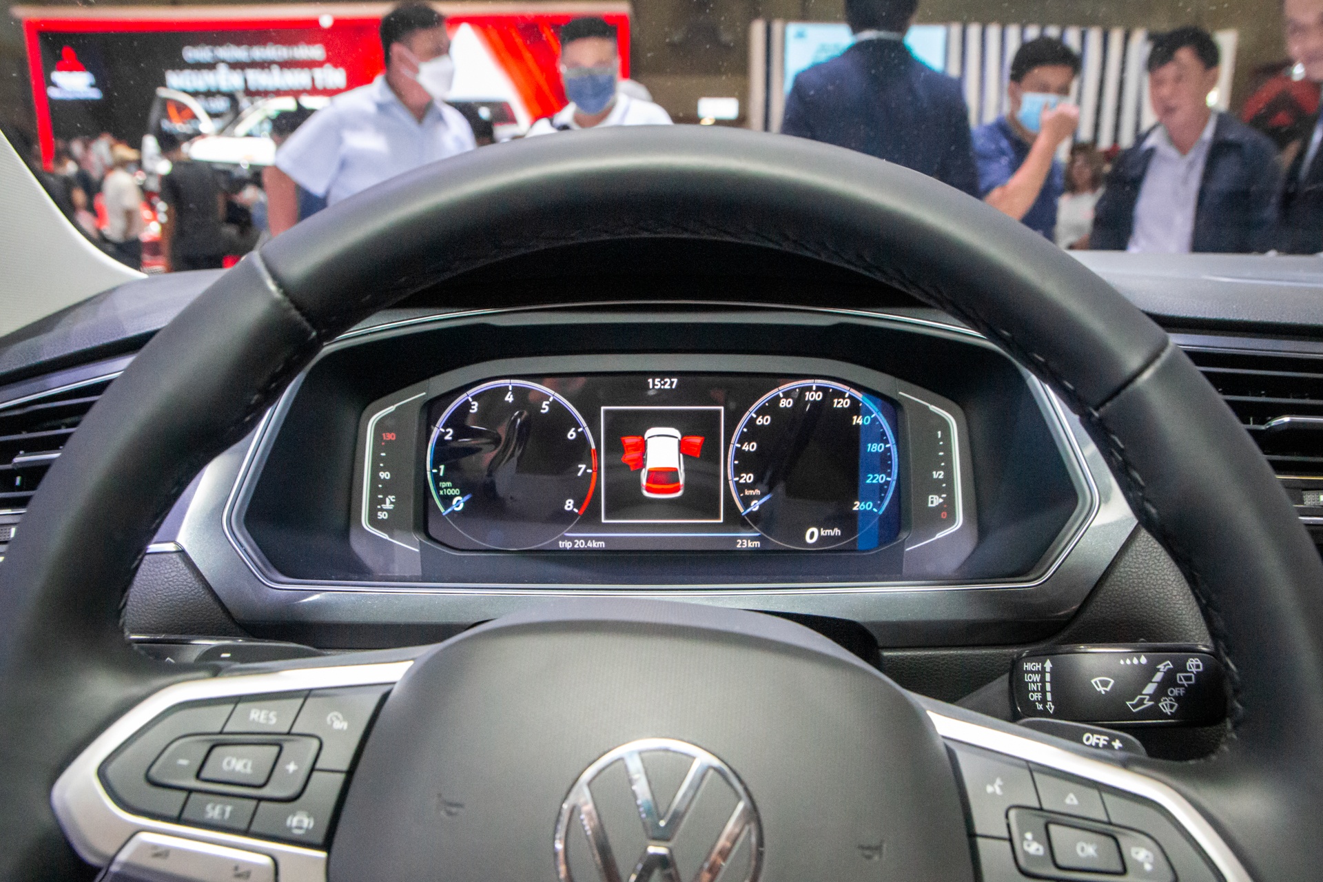 SUV moi tai VMS 2022 anh 31