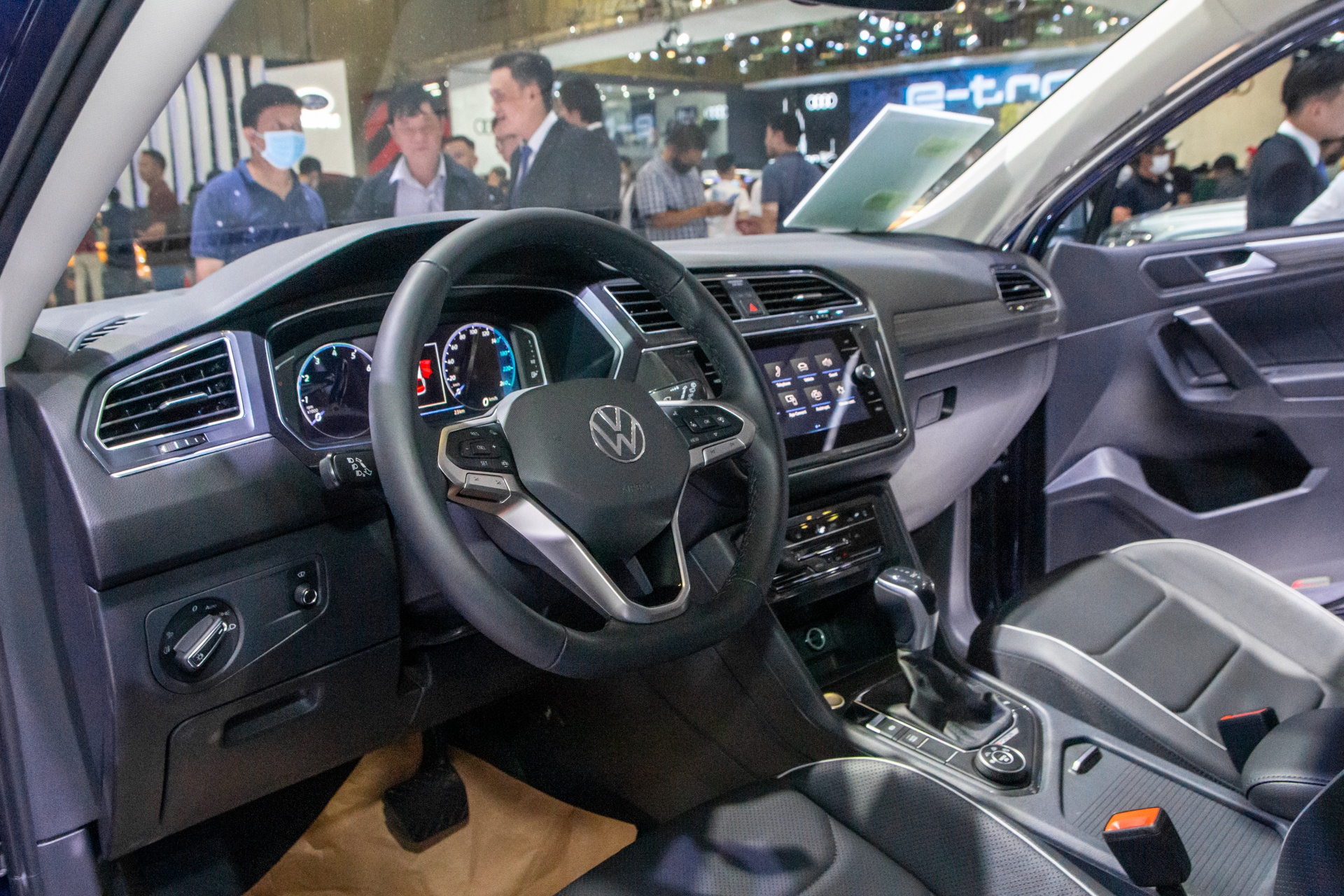 SUV moi tai VMS 2022 anh 28