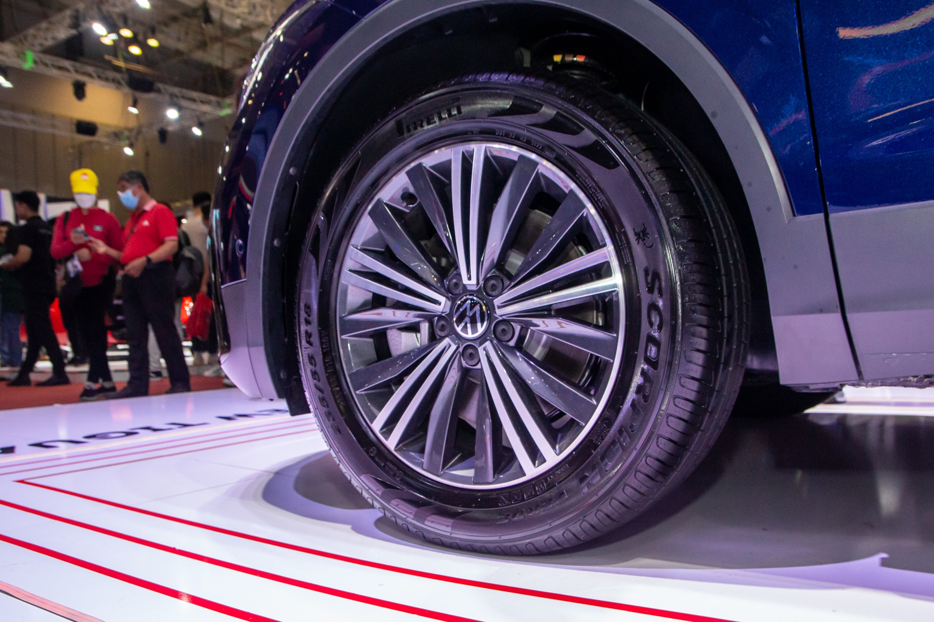 SUV moi tai VMS 2022 anh 27