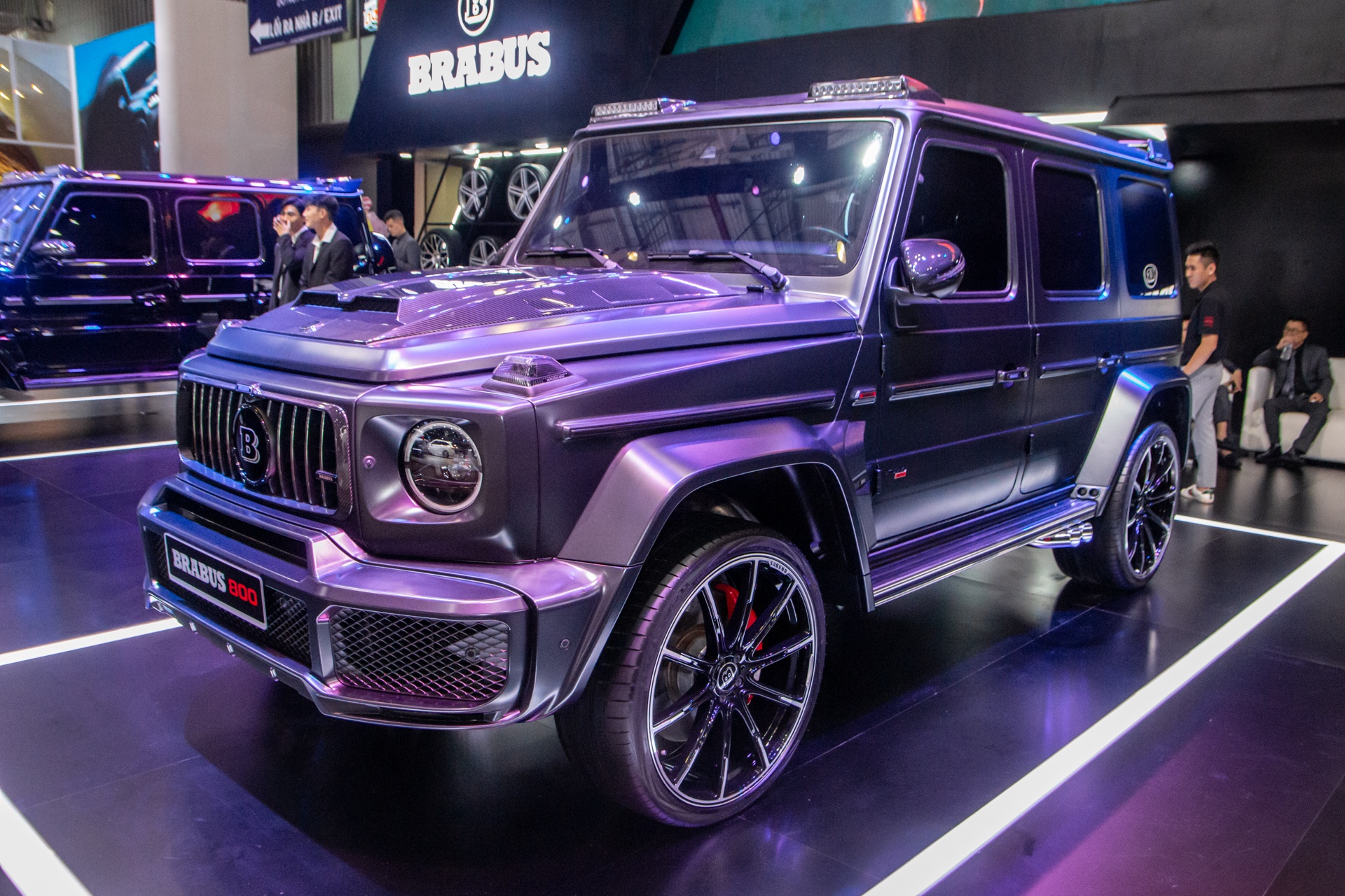 Brabus 800 anh 5