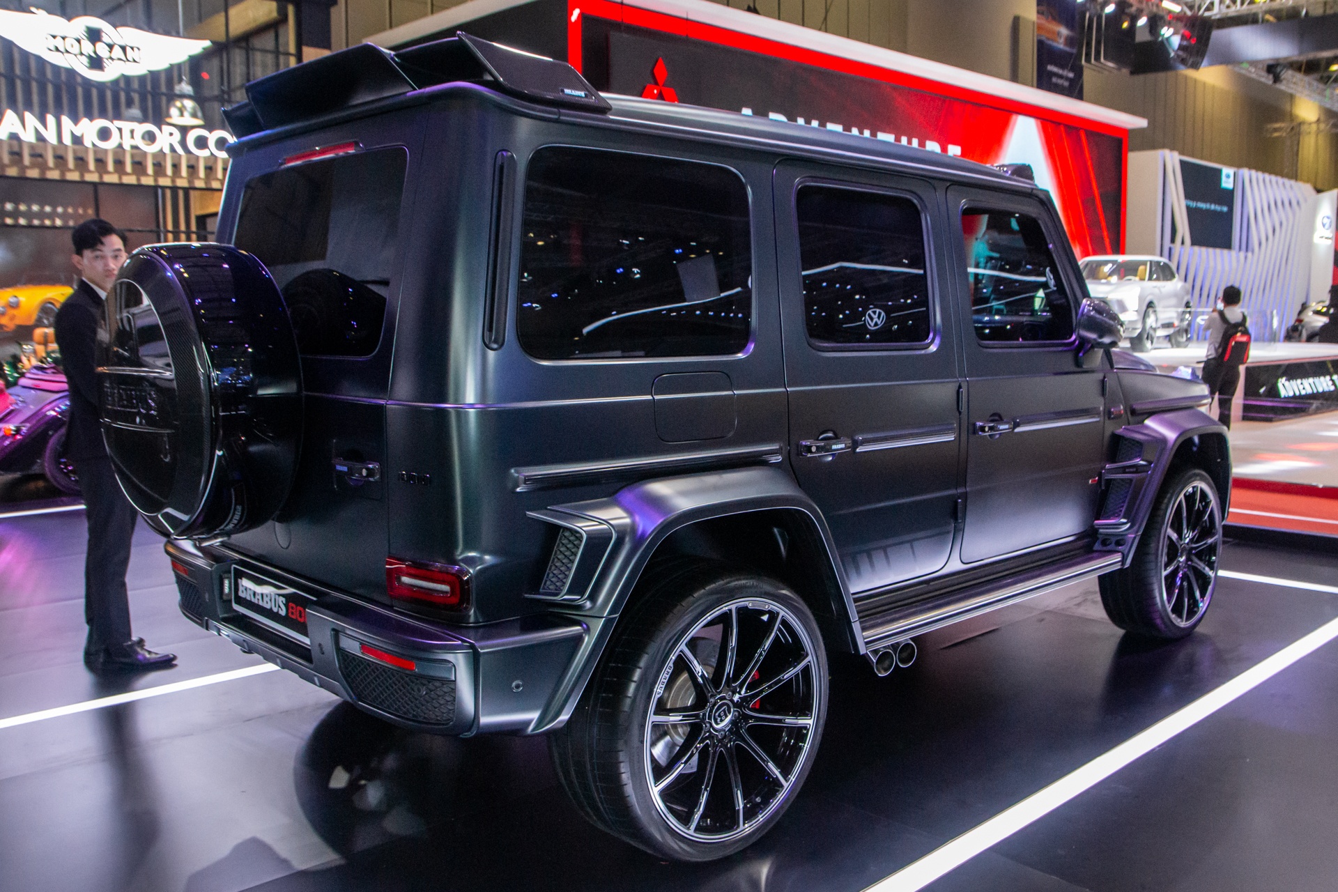 Brabus 800 anh 3
