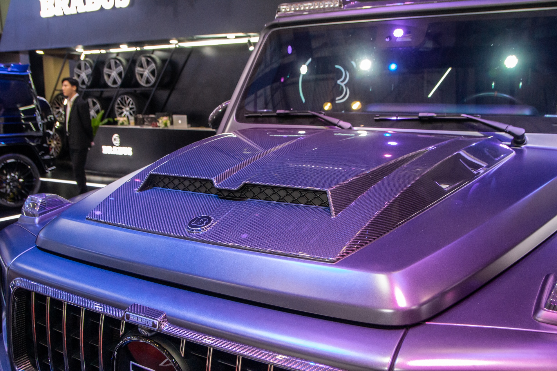 xe the thao tai VMS anh 36