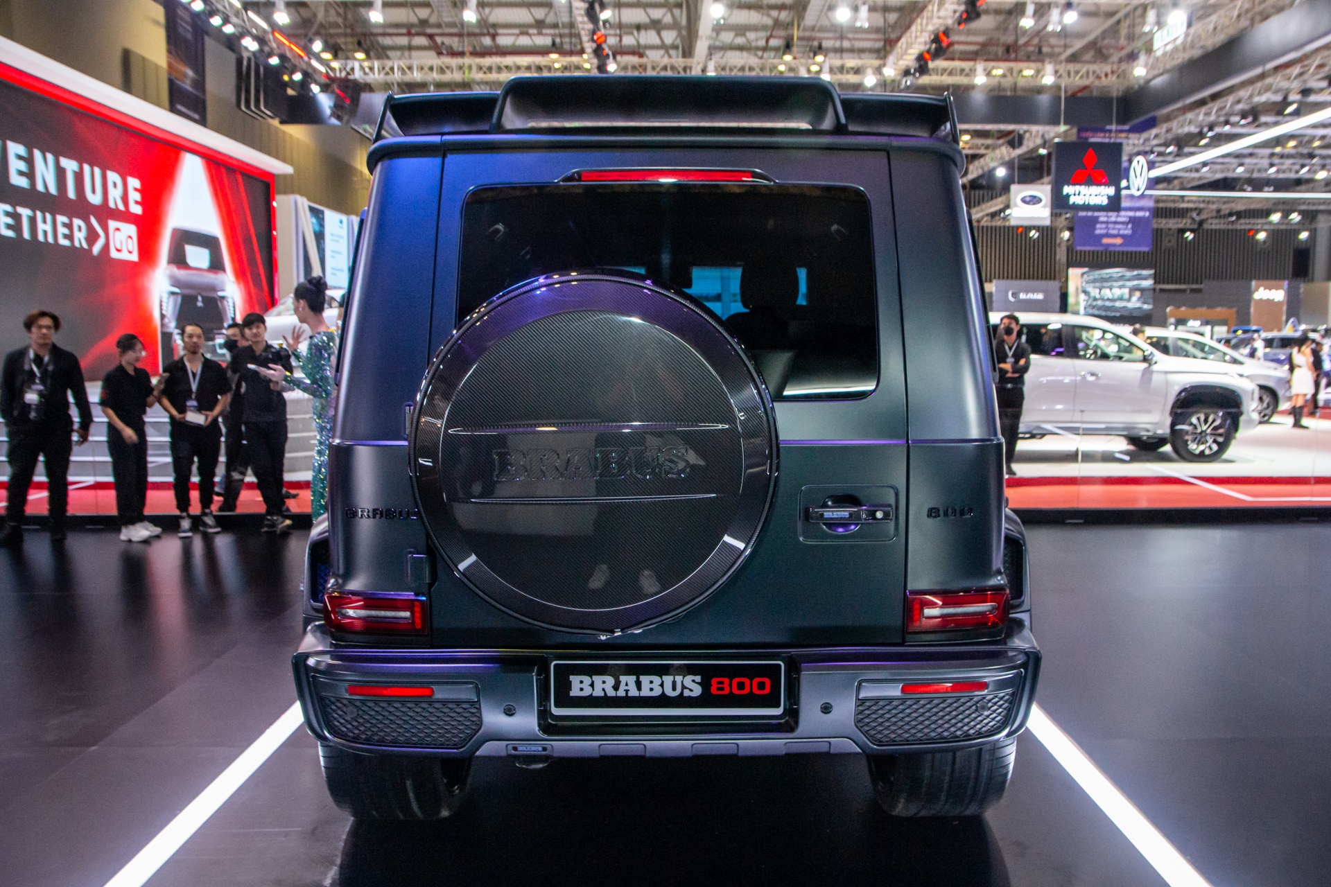 xe the thao tai VMS anh 32