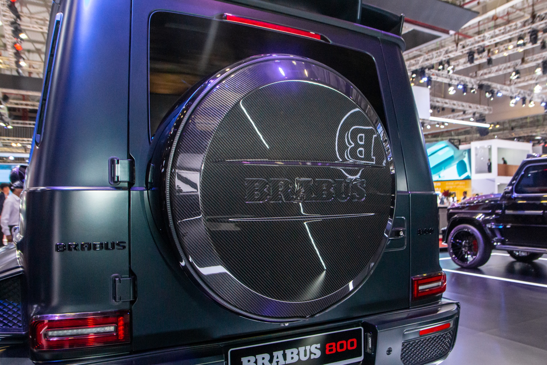 xe the thao tai VMS anh 35