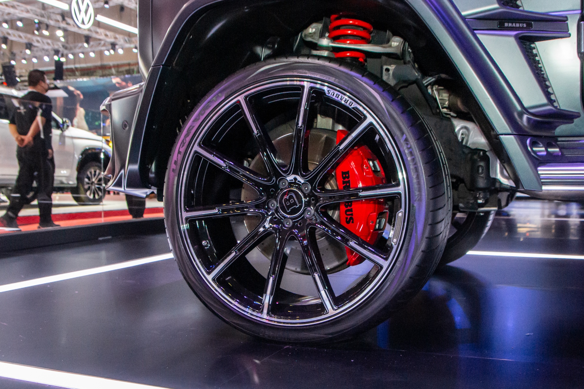 xe the thao tai VMS anh 34