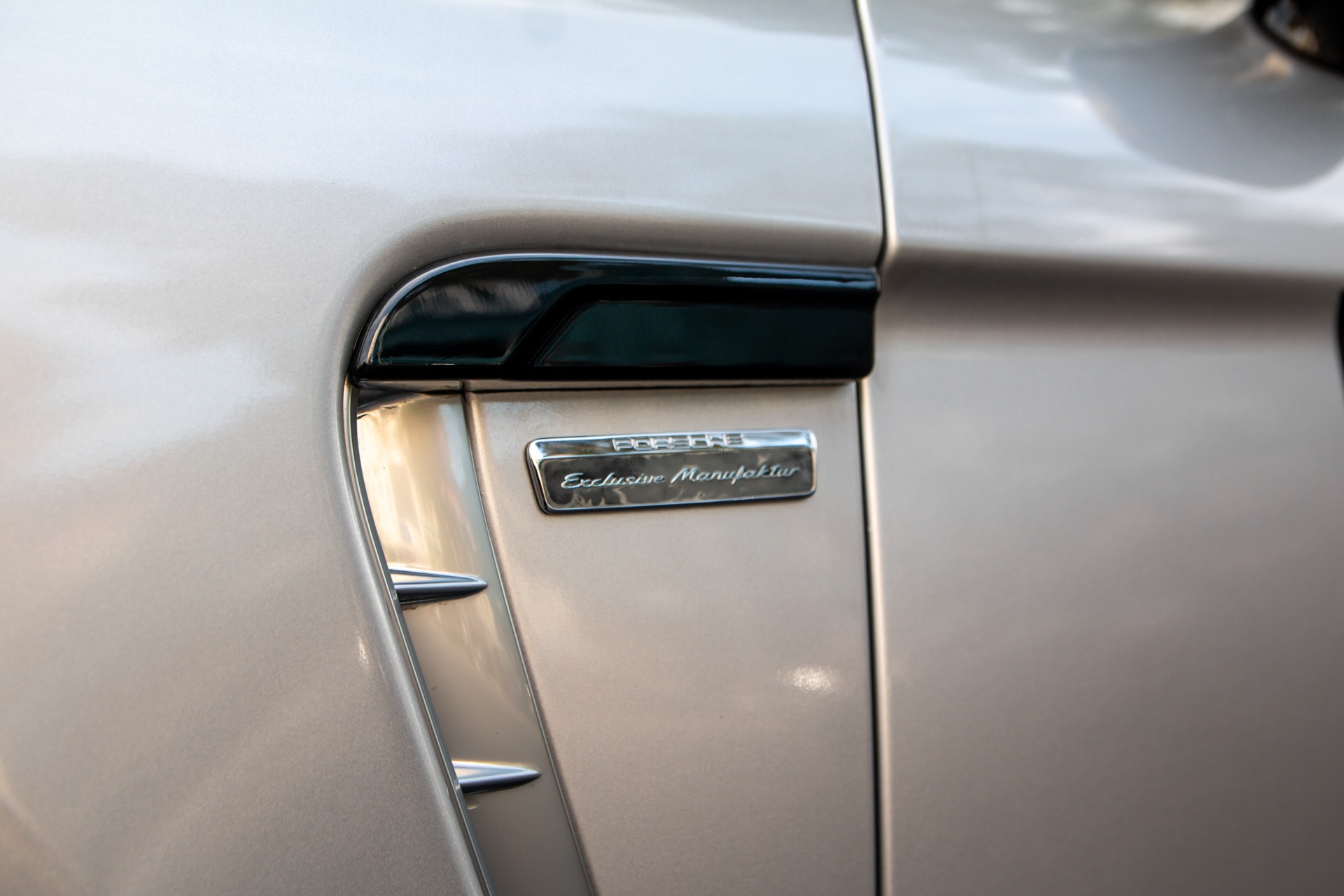 Porsche Panamera Turbo S Executive anh 7