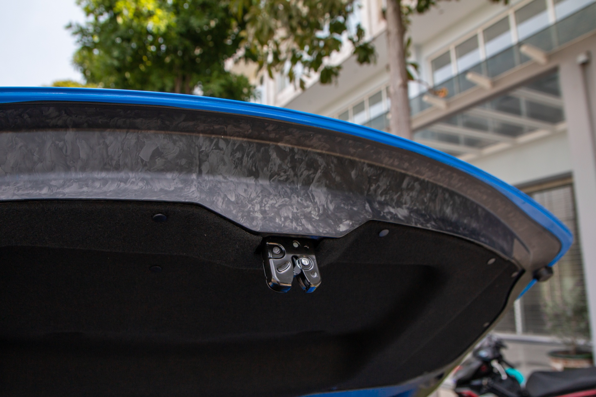 Maserati MC20 ảnh 11 Maserati MC20 anh 11