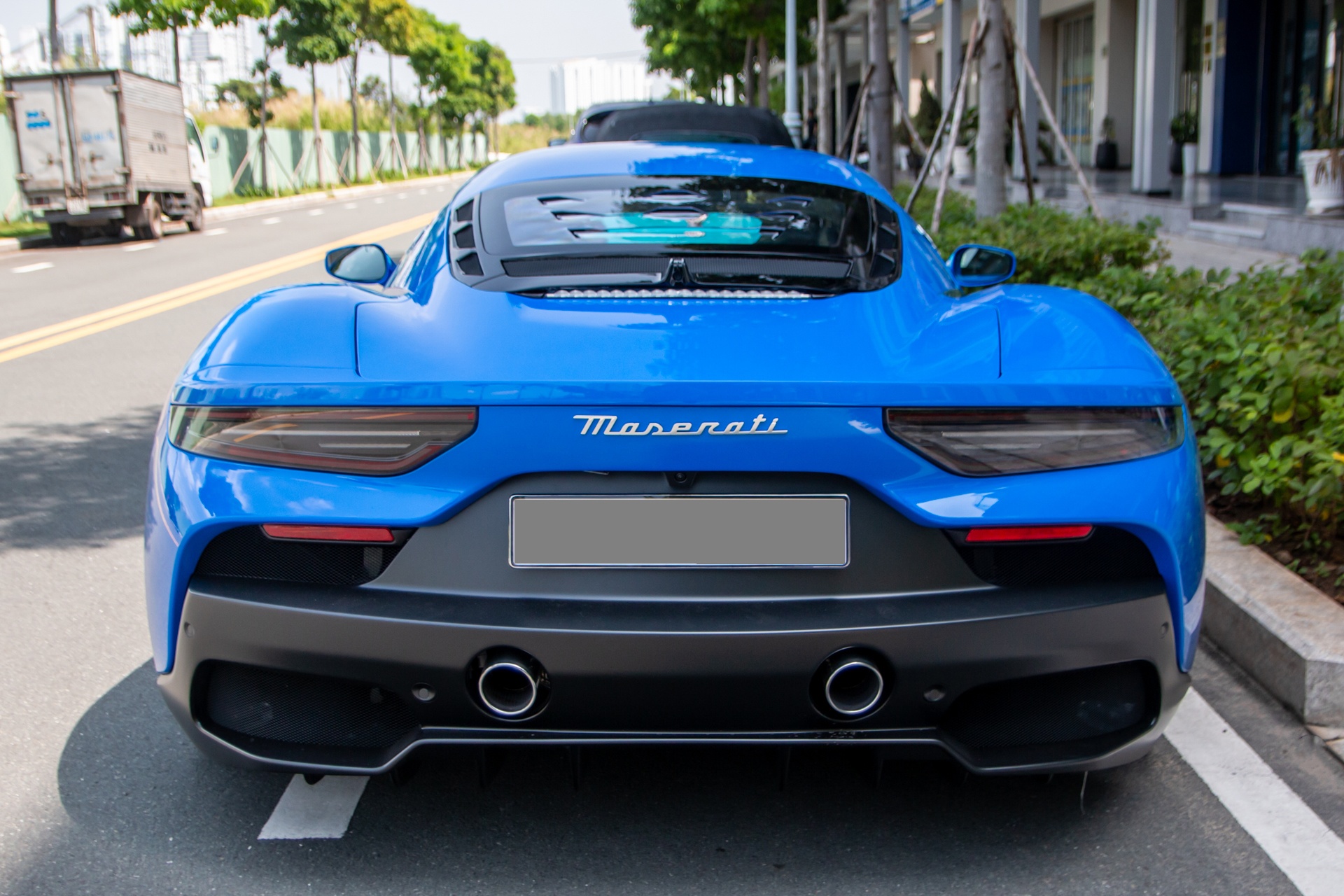 Maserati MC20 anh 14