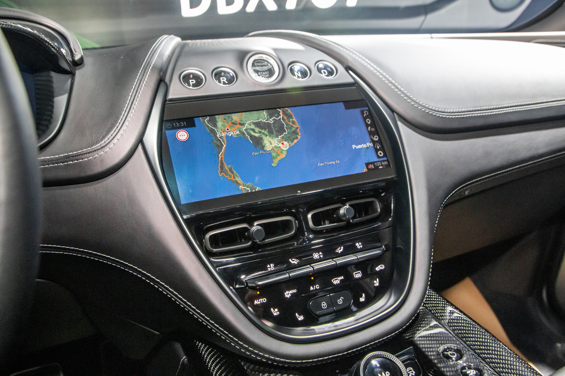 Aston Martin DBX707 anh 16