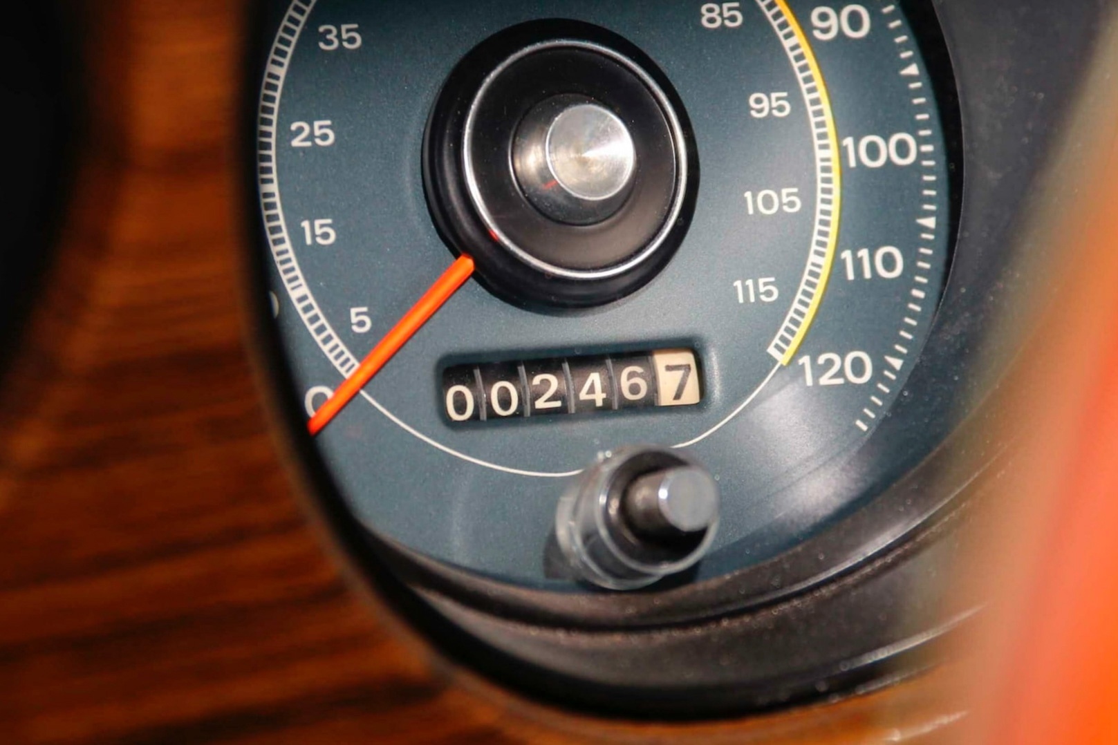 Ford Mustang Shelby GT500 anh 8