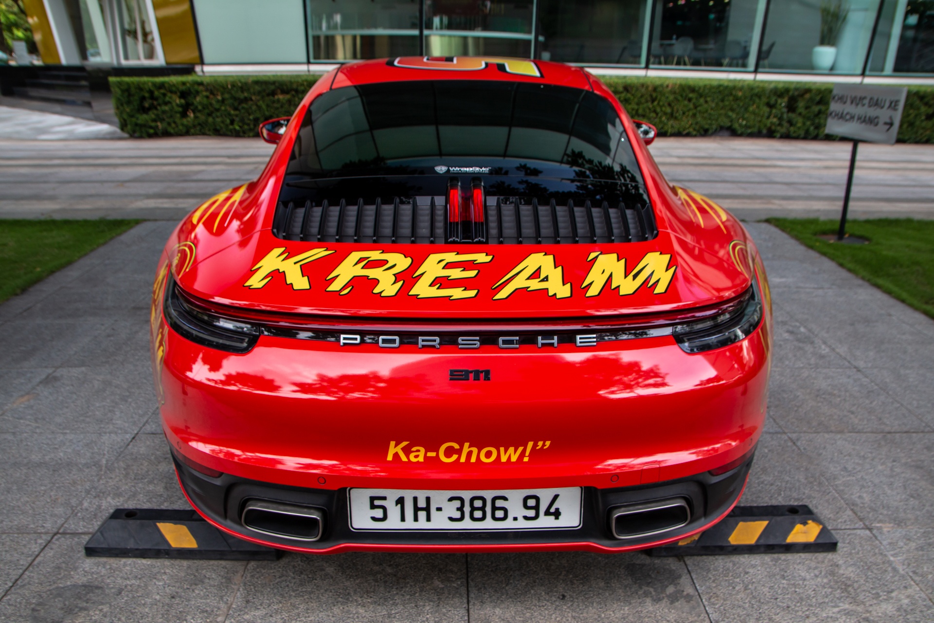 Porsche 911 Carrera ảnh 10 Porsche 911 Carrera anh 10