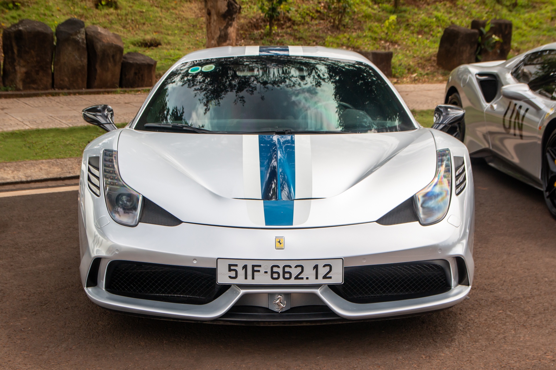 Ferrari 458 Speciale anh 5