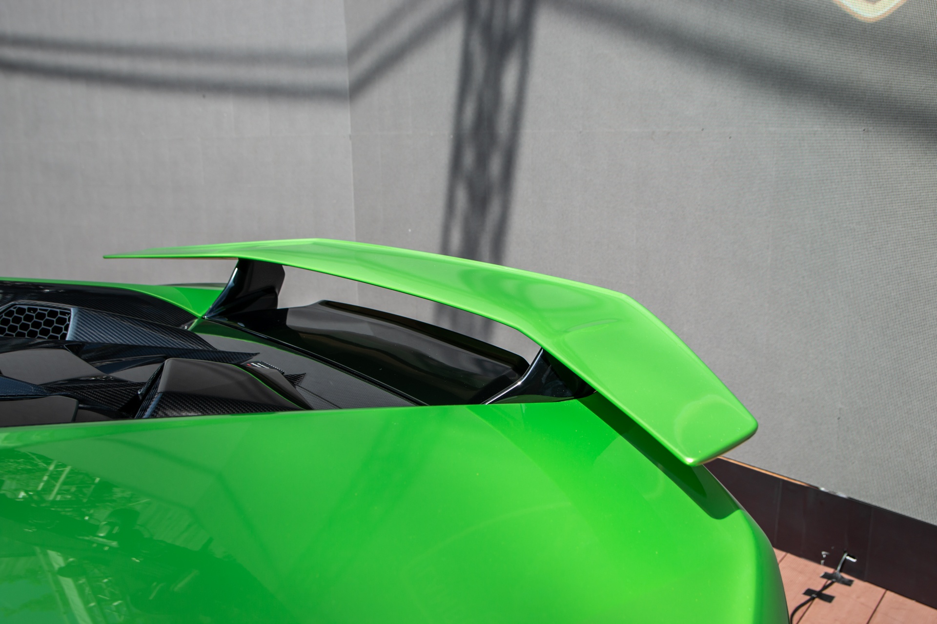 Lamborghini Huracan Tecnica anh 9