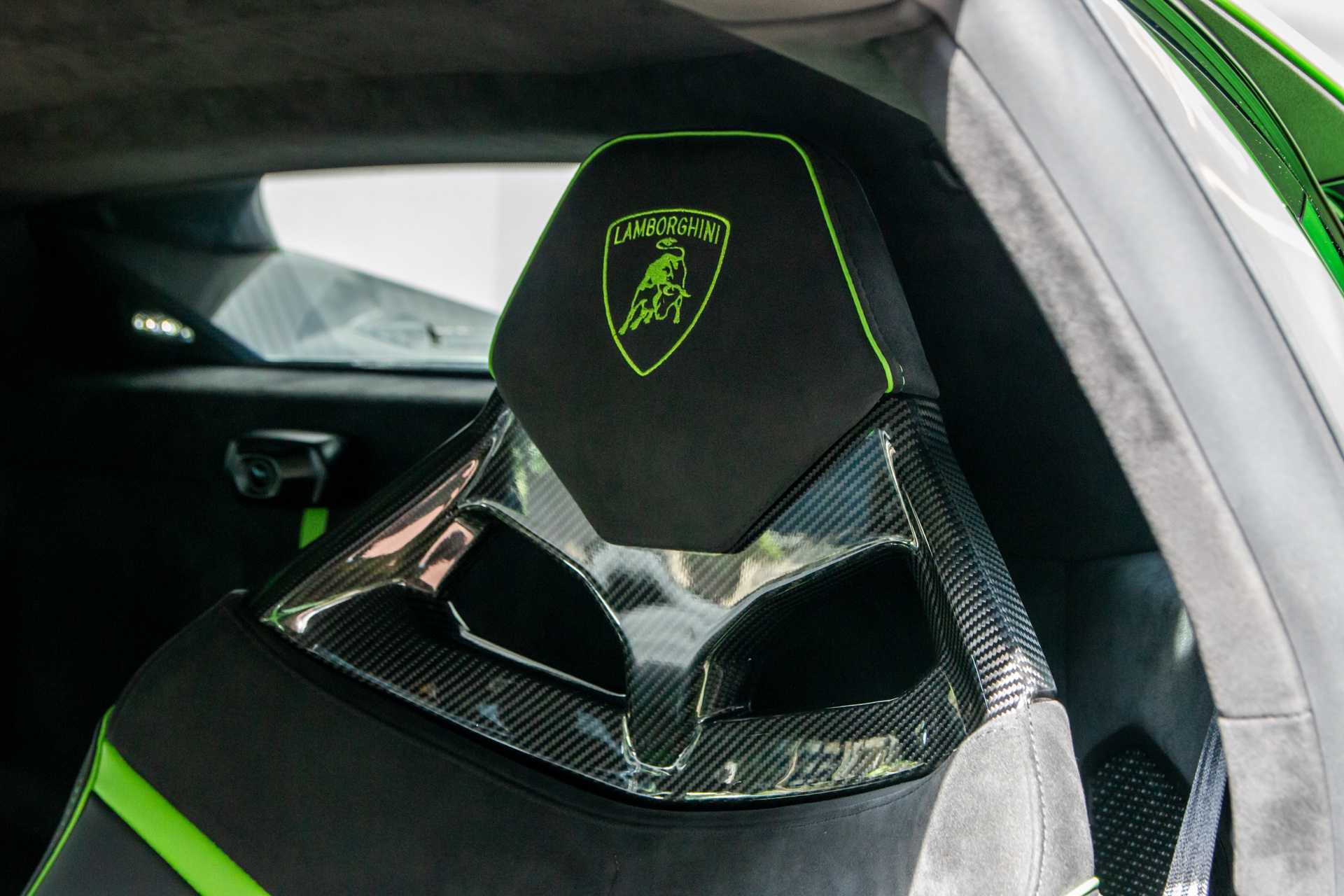 Lamborghini Huracan Tecnica anh 19