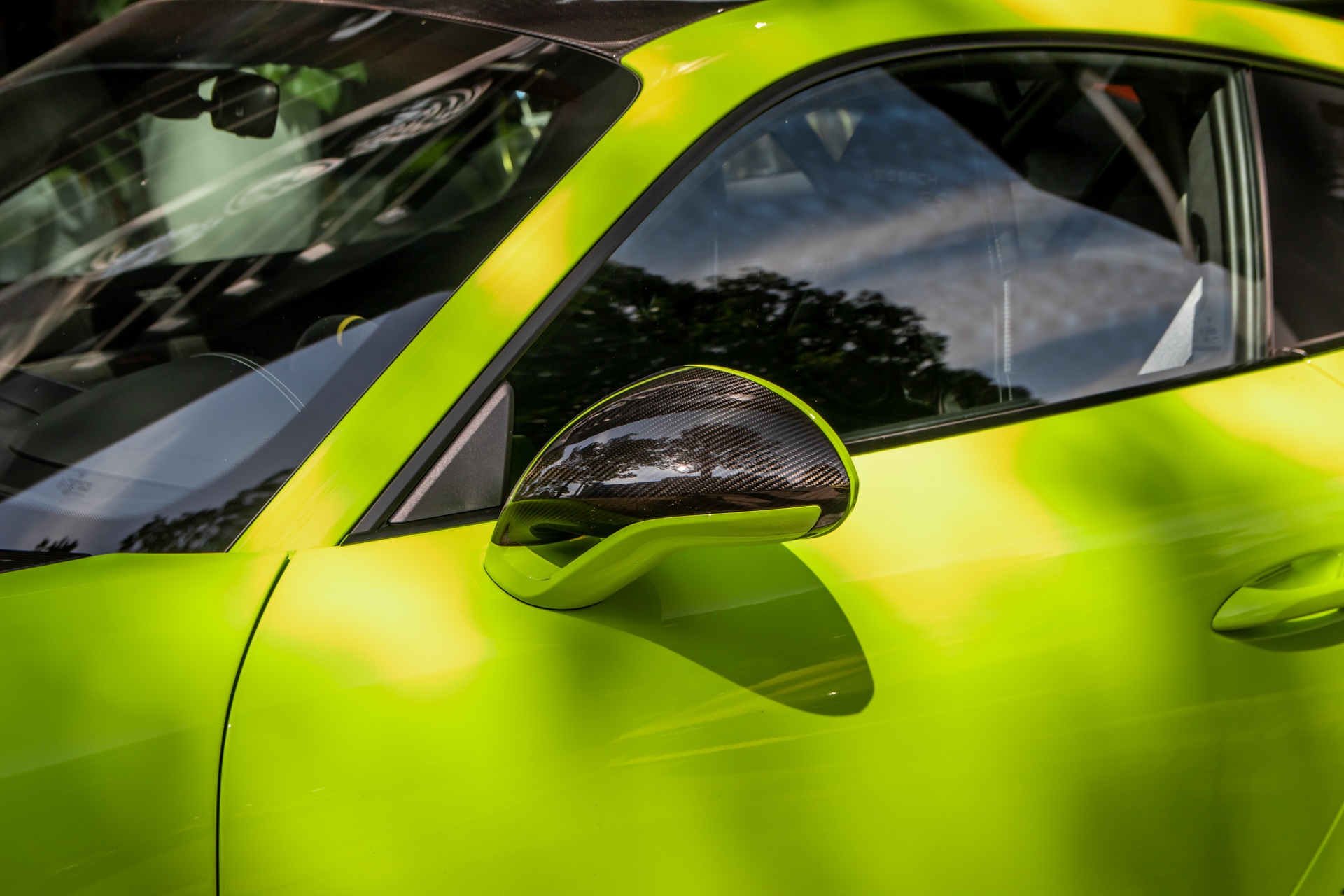 Porsche 911 GT3 RS anh 8