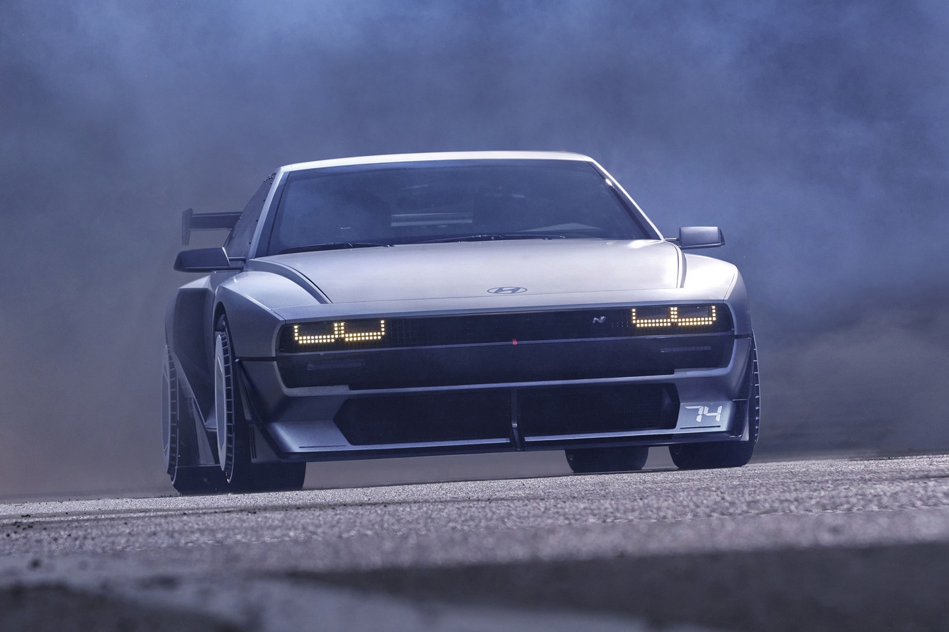 Hyundai N Vision 74 Concept anh 10