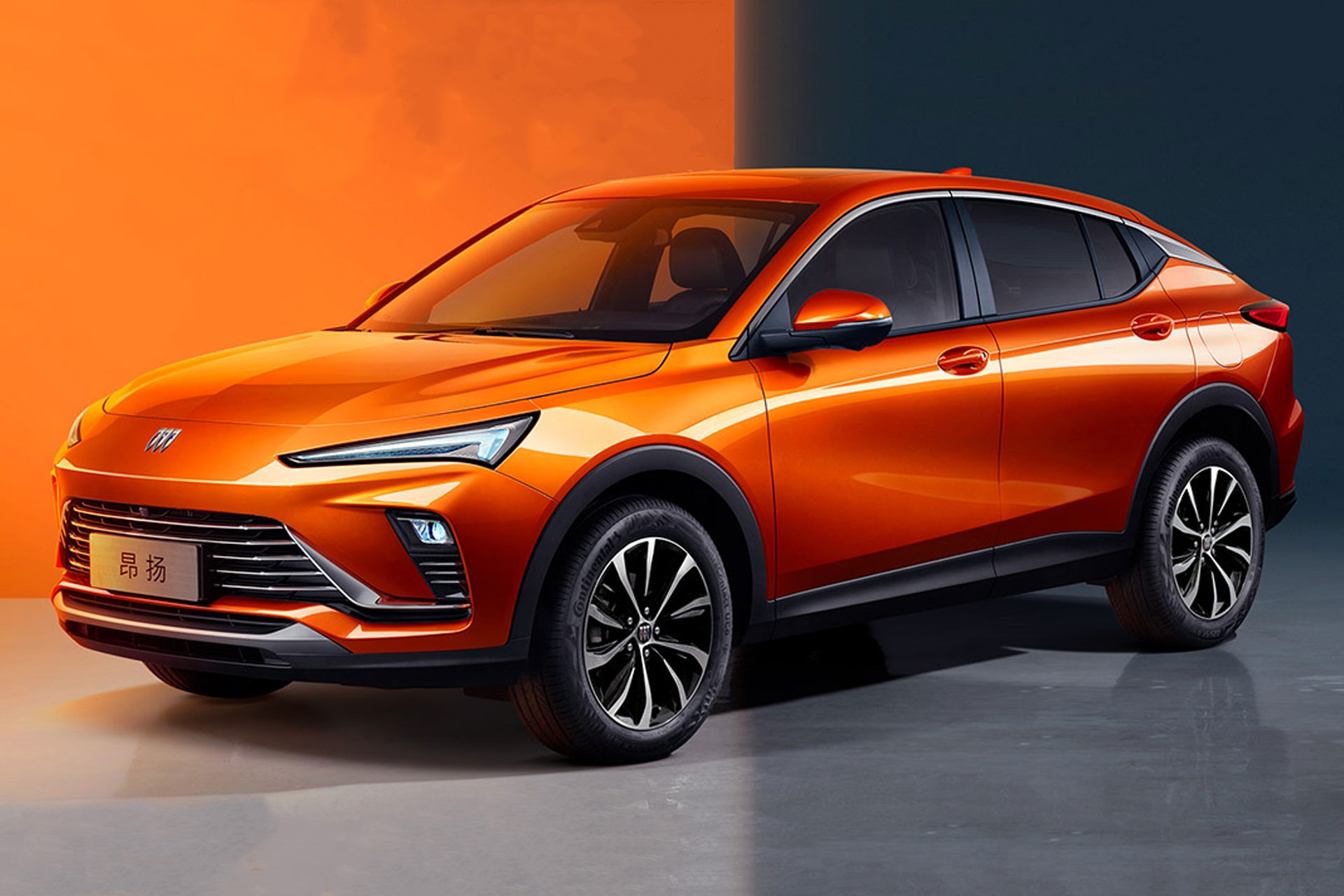 General Motors ảnh 2 General Motors anh 2