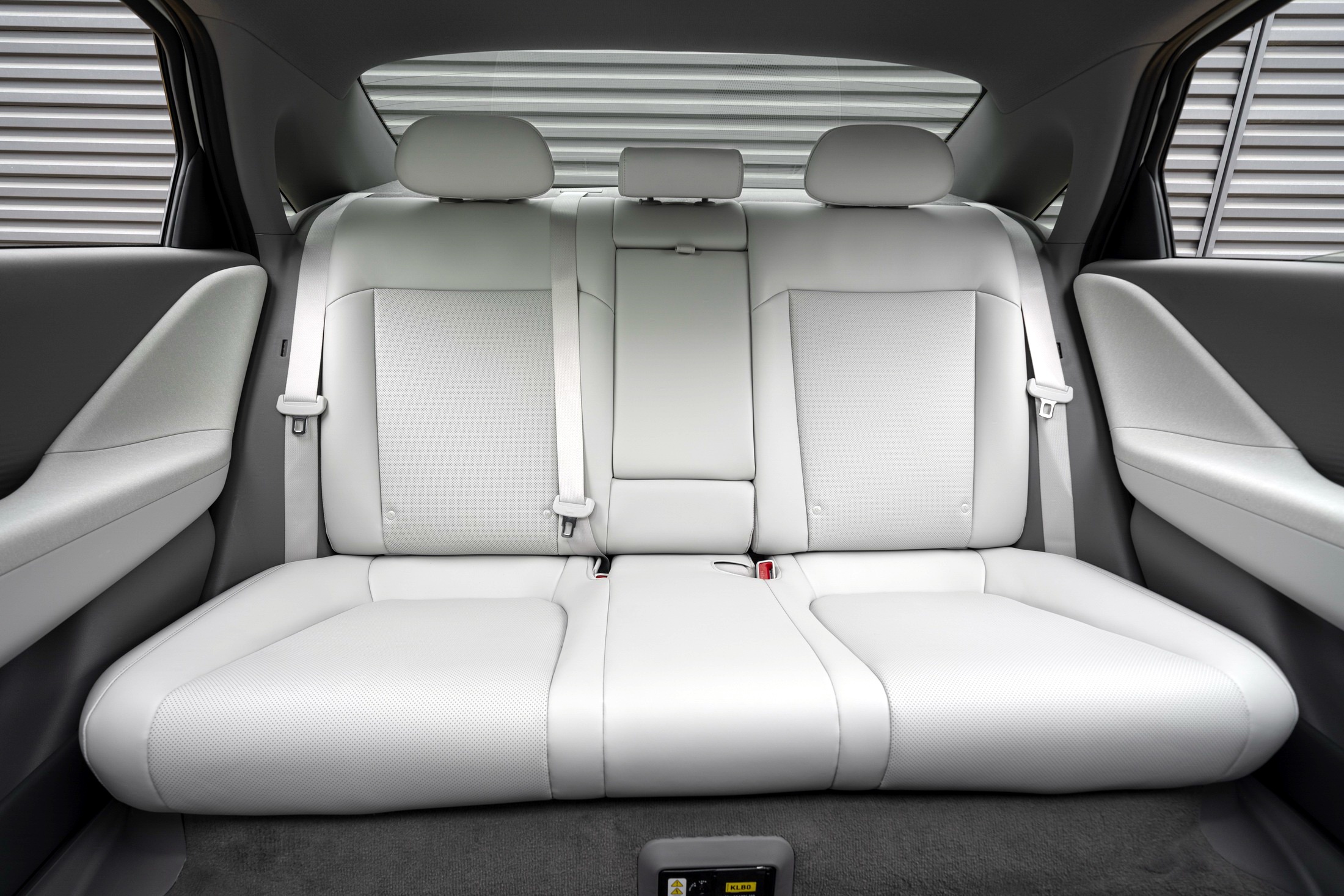 Hyundai Ioniq 6 ảnh 11 Hyundai Ioniq 6 anh 11