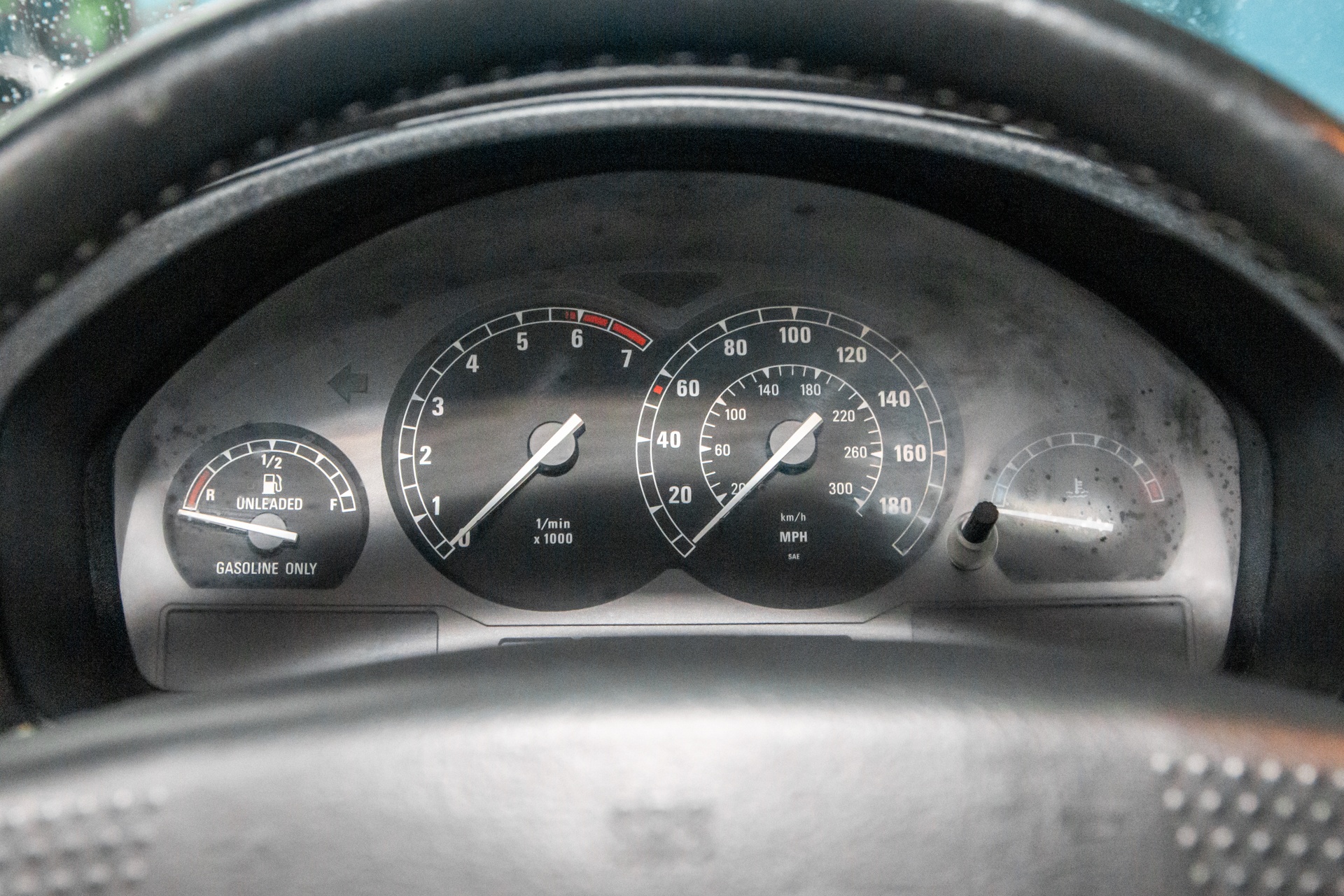 BMW 850i E31 doi 1990 anh 10