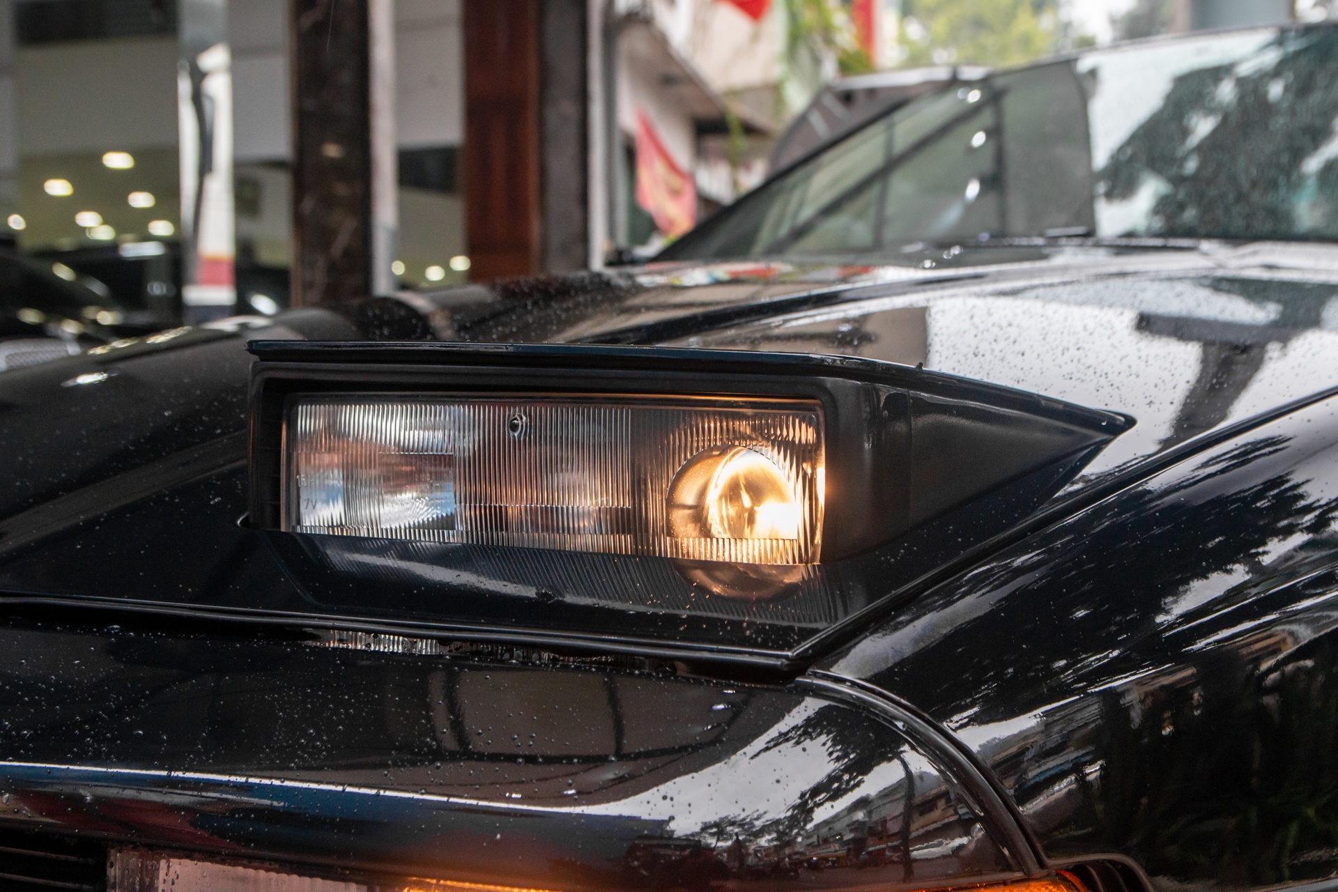 BMW 850i E31 doi 1990 anh 7