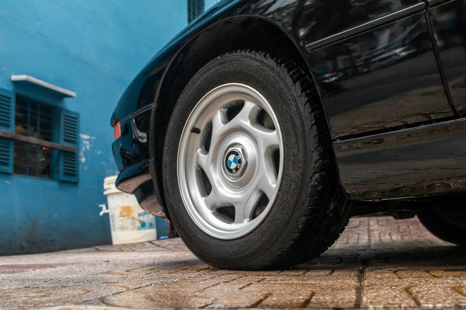 BMW 850i E31 doi 1990 anh 8