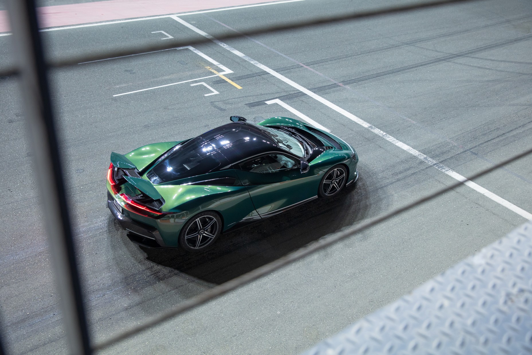 Pininfarina Battista anh 2