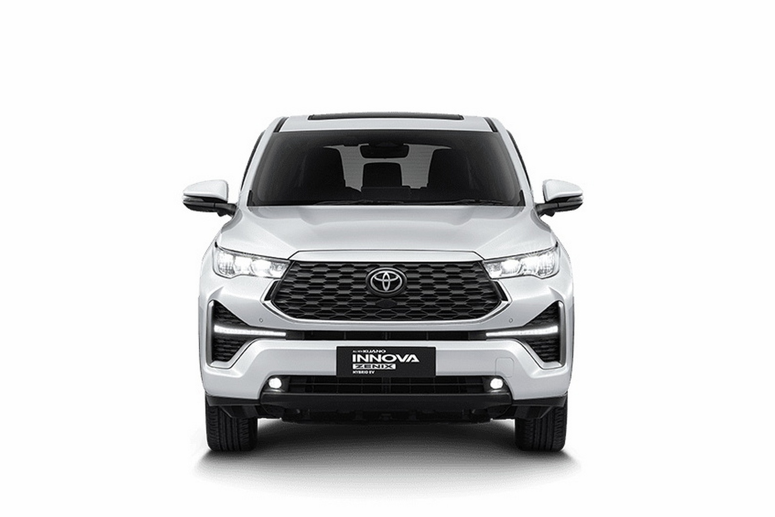 Toyota Innova 2023 anh 6