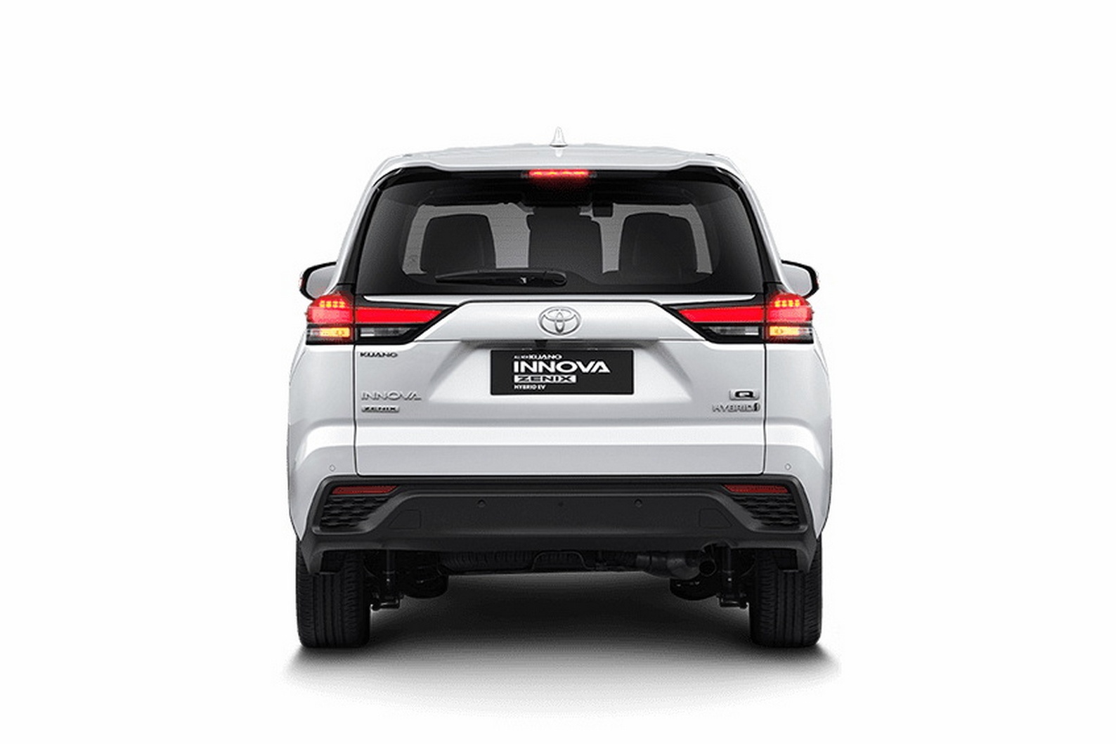 Toyota Innova 2023 anh 4