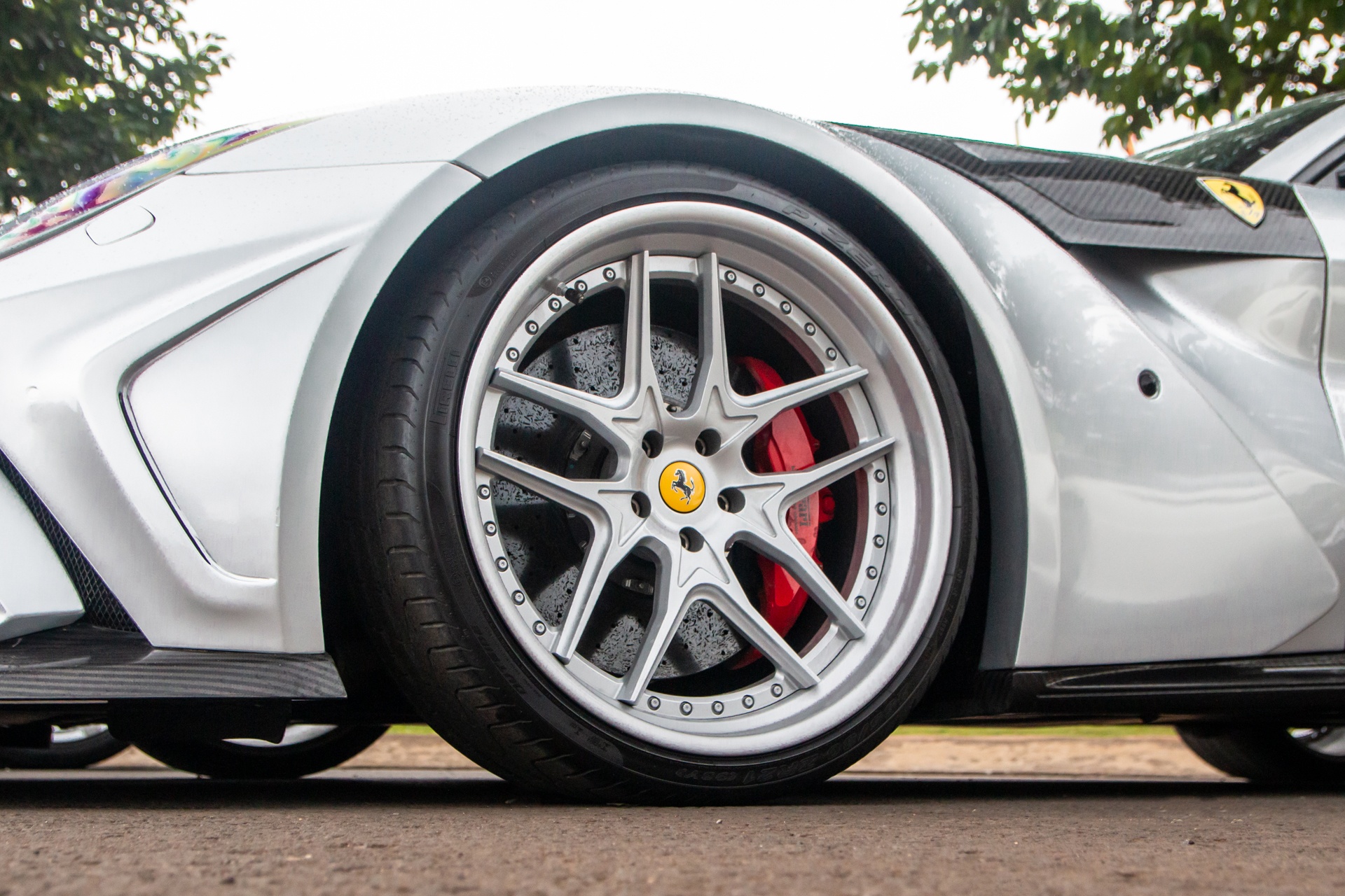 Ferrari F12 Berlinetta anh 8