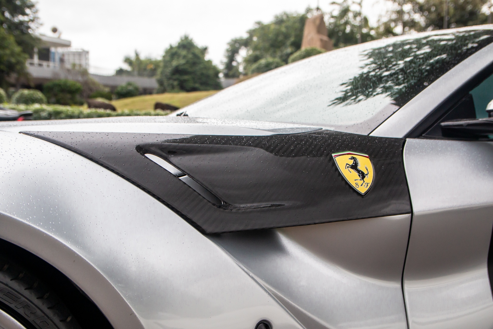 Ferrari F12 Berlinetta anh 5