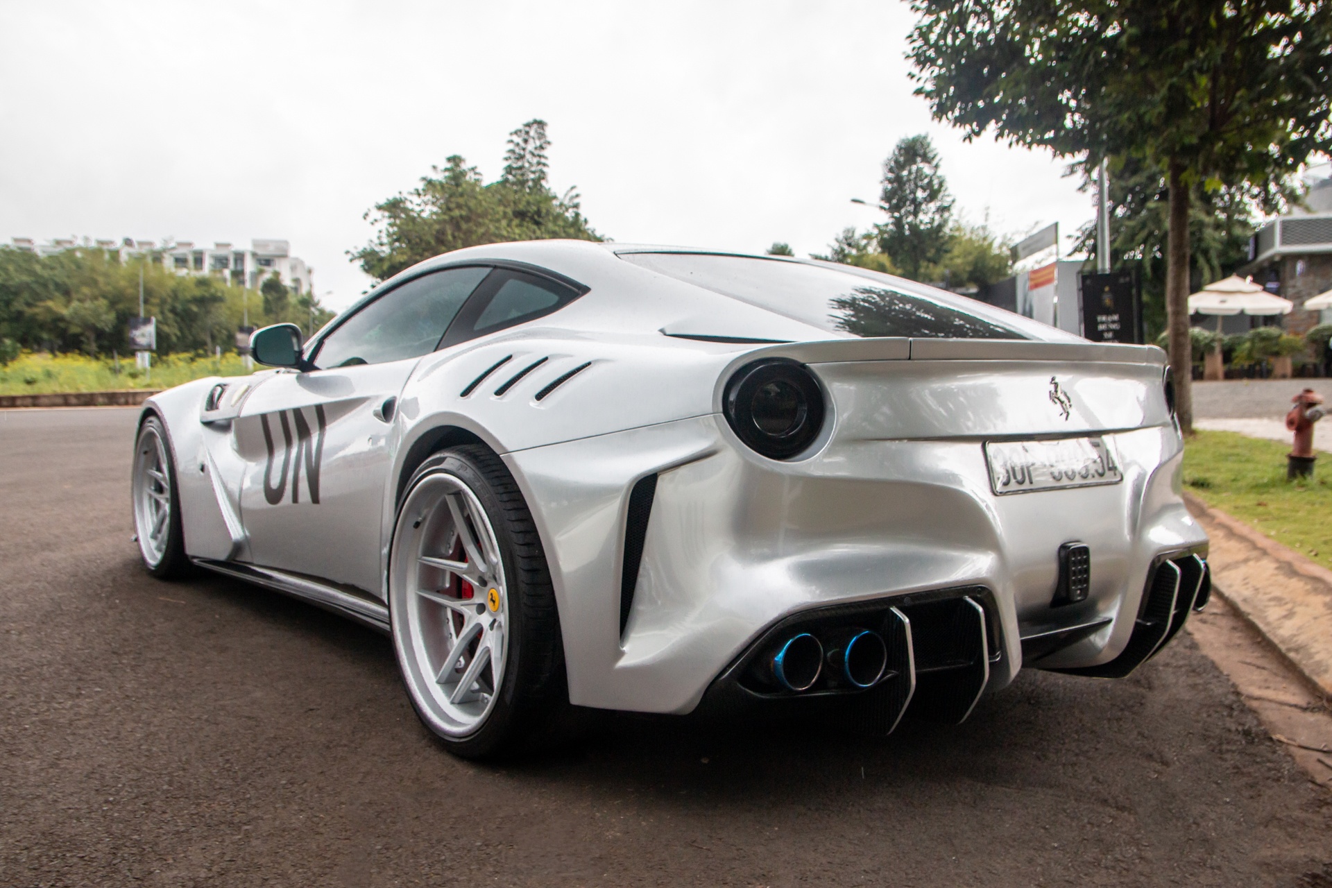 Ferrari F12 Berlinetta anh 3