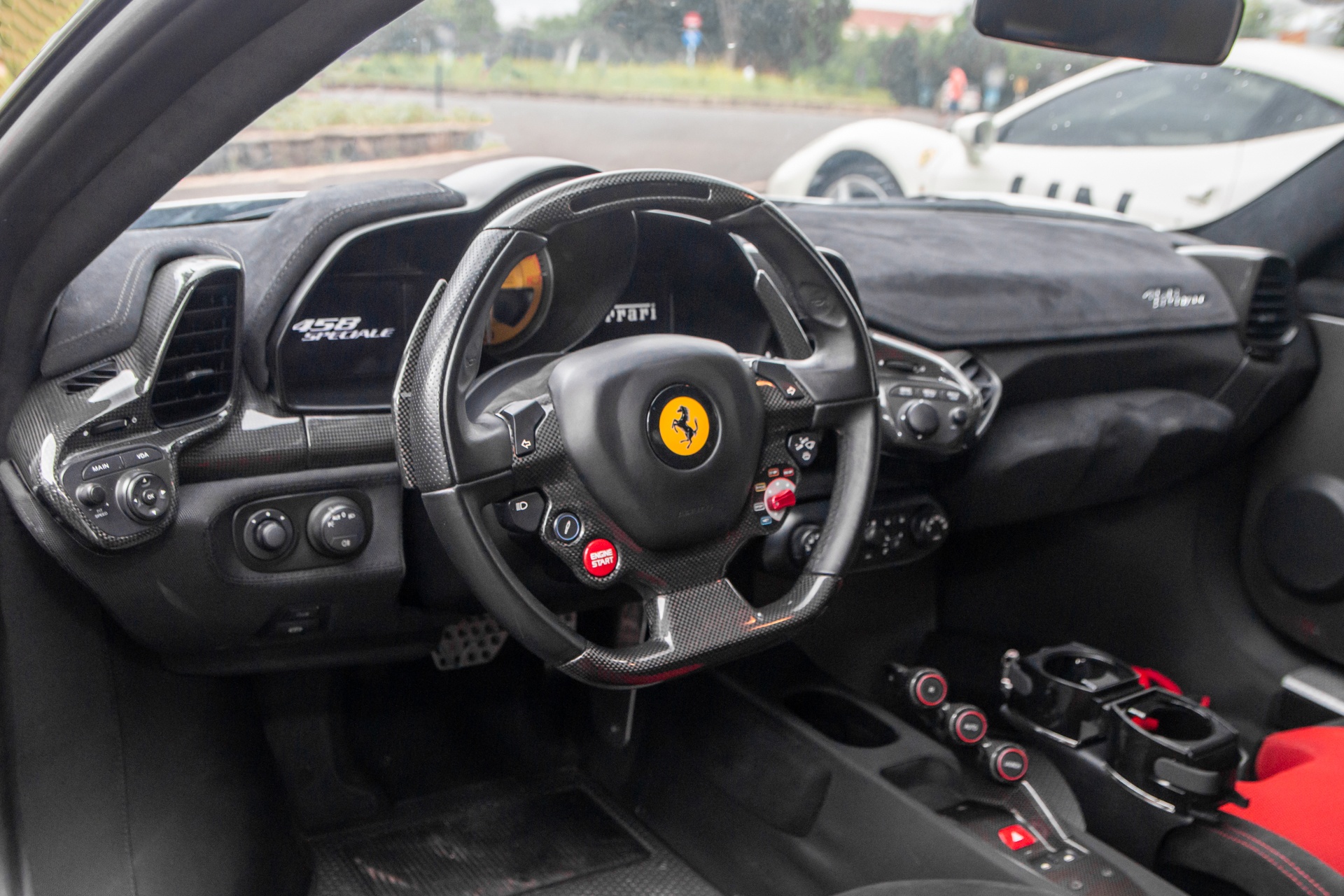 Ferrari 458 Speciale anh 7