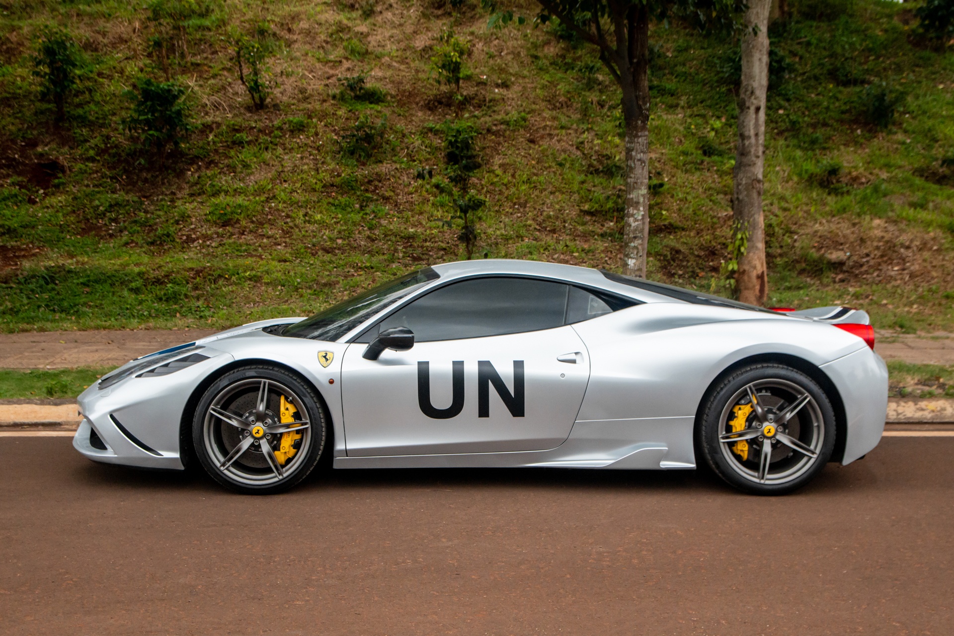 Ferrari 458 Speciale anh 6